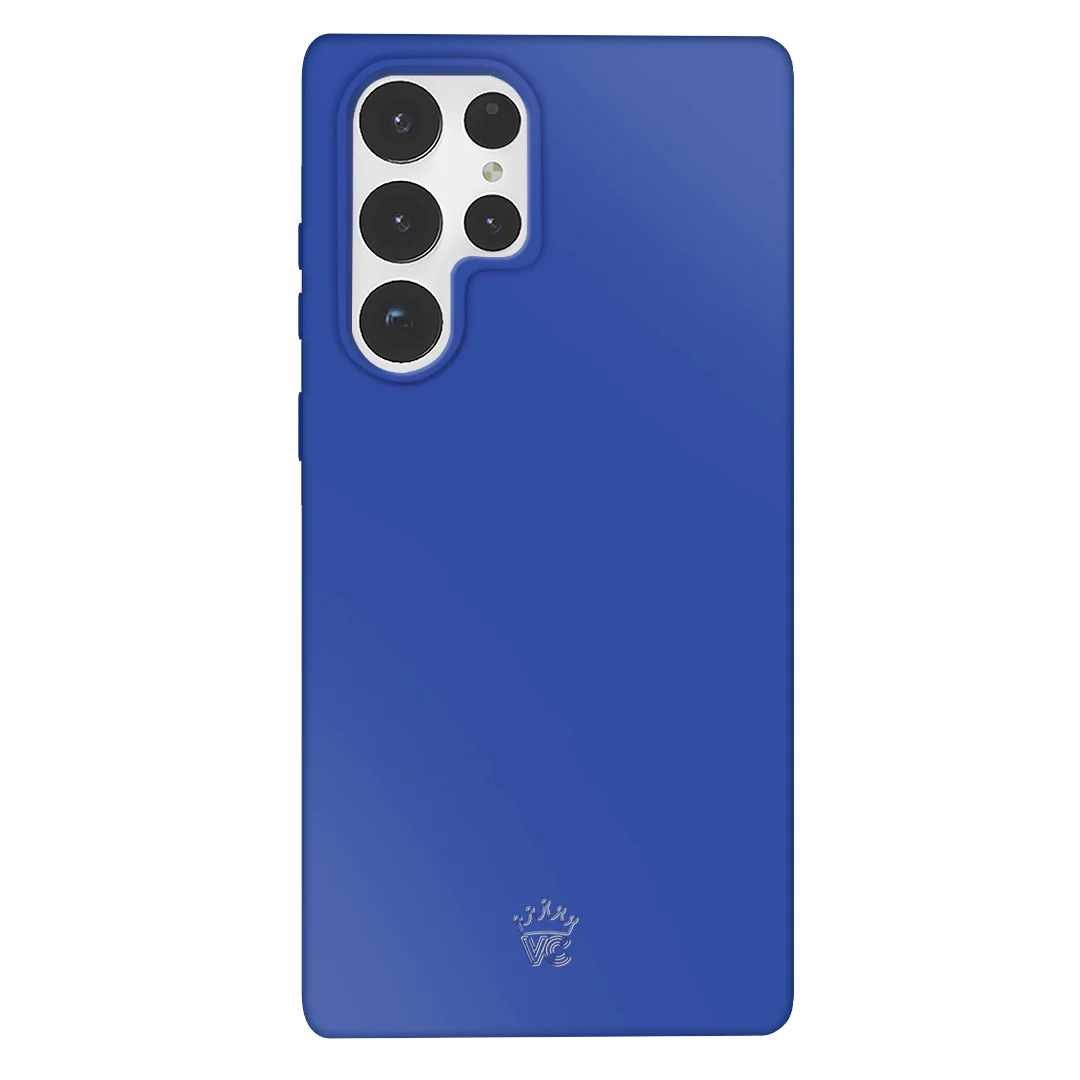 Cobalt Blue Samsung Case - Image 41