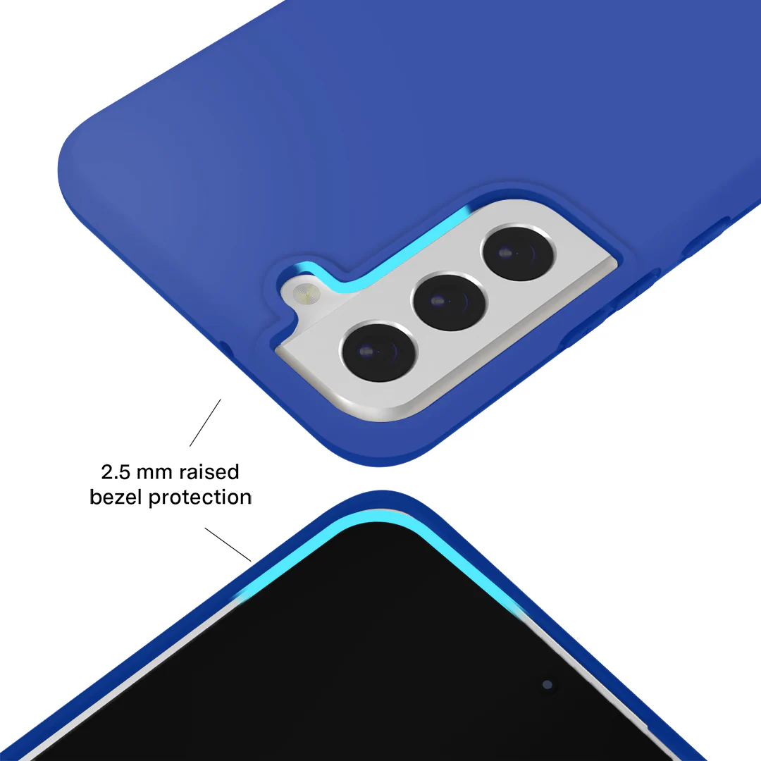 Cobalt Blue Samsung Case - Image 53