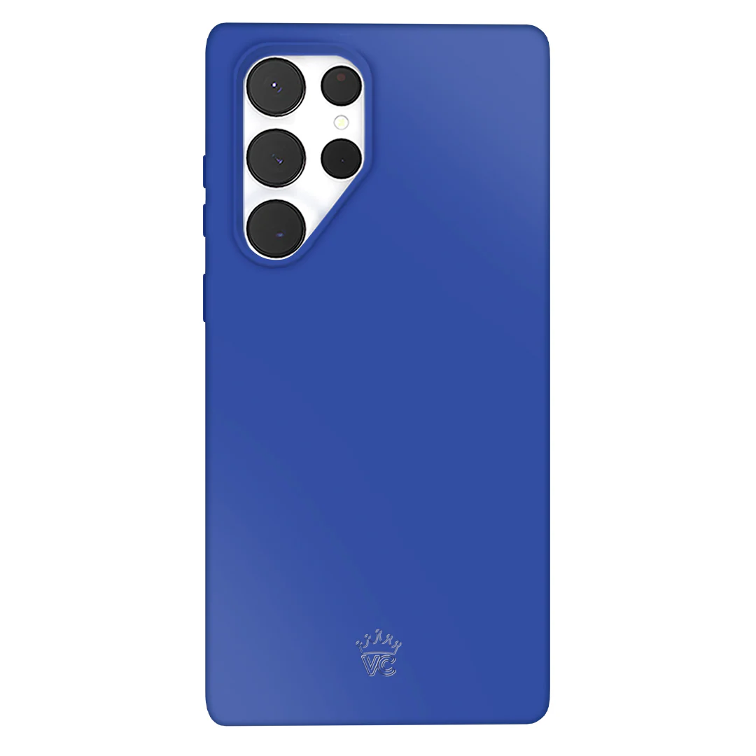 Cobalt Blue Samsung Case - Image 56
