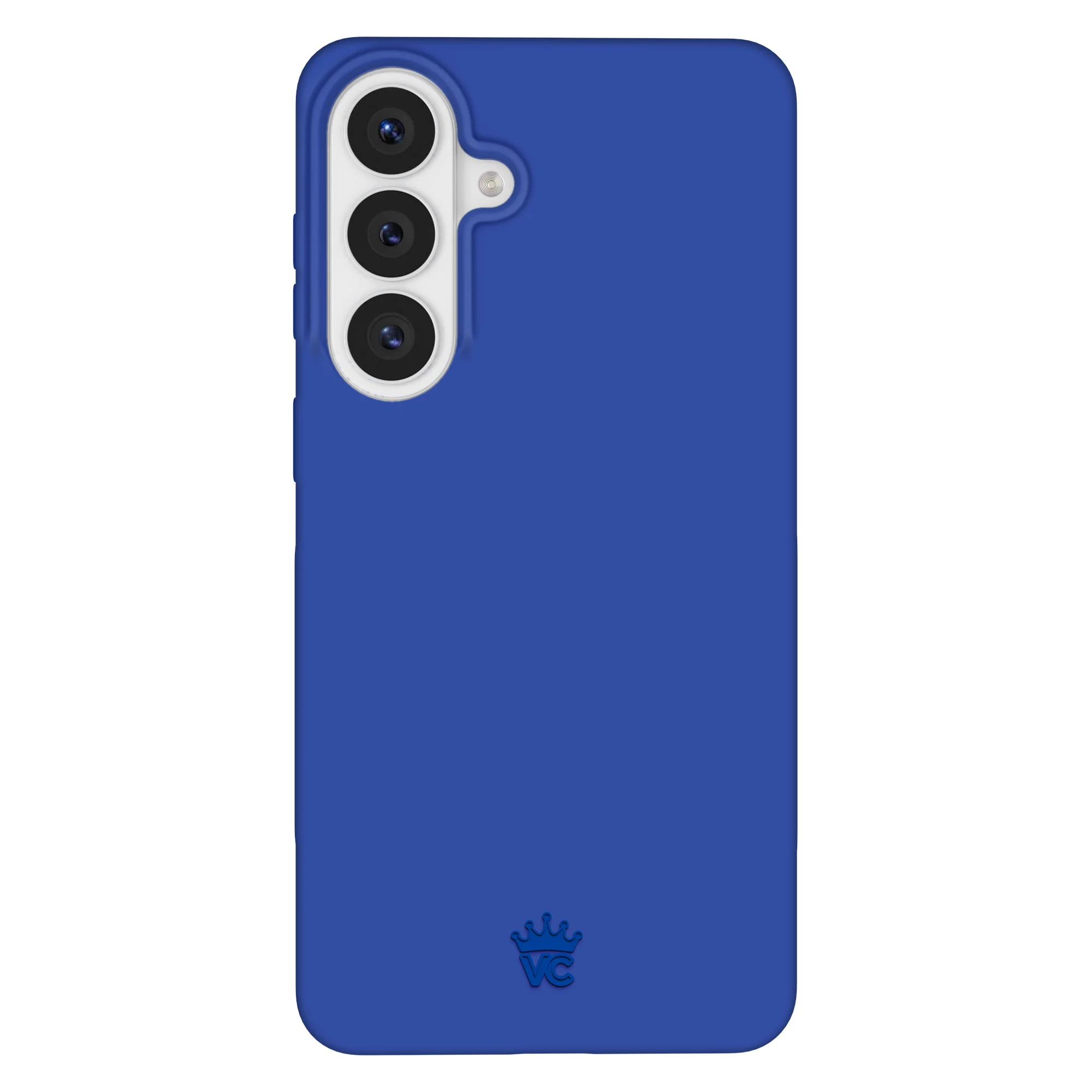 Cobalt Blue Samsung Case - Image 71