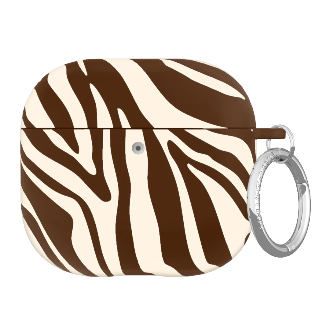 Coco Zebra AirPod Case - Image 16
