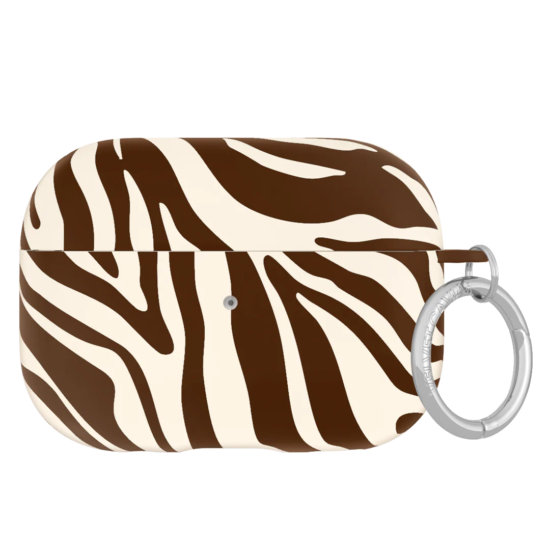 Coco Zebra AirPod Case - Image 6