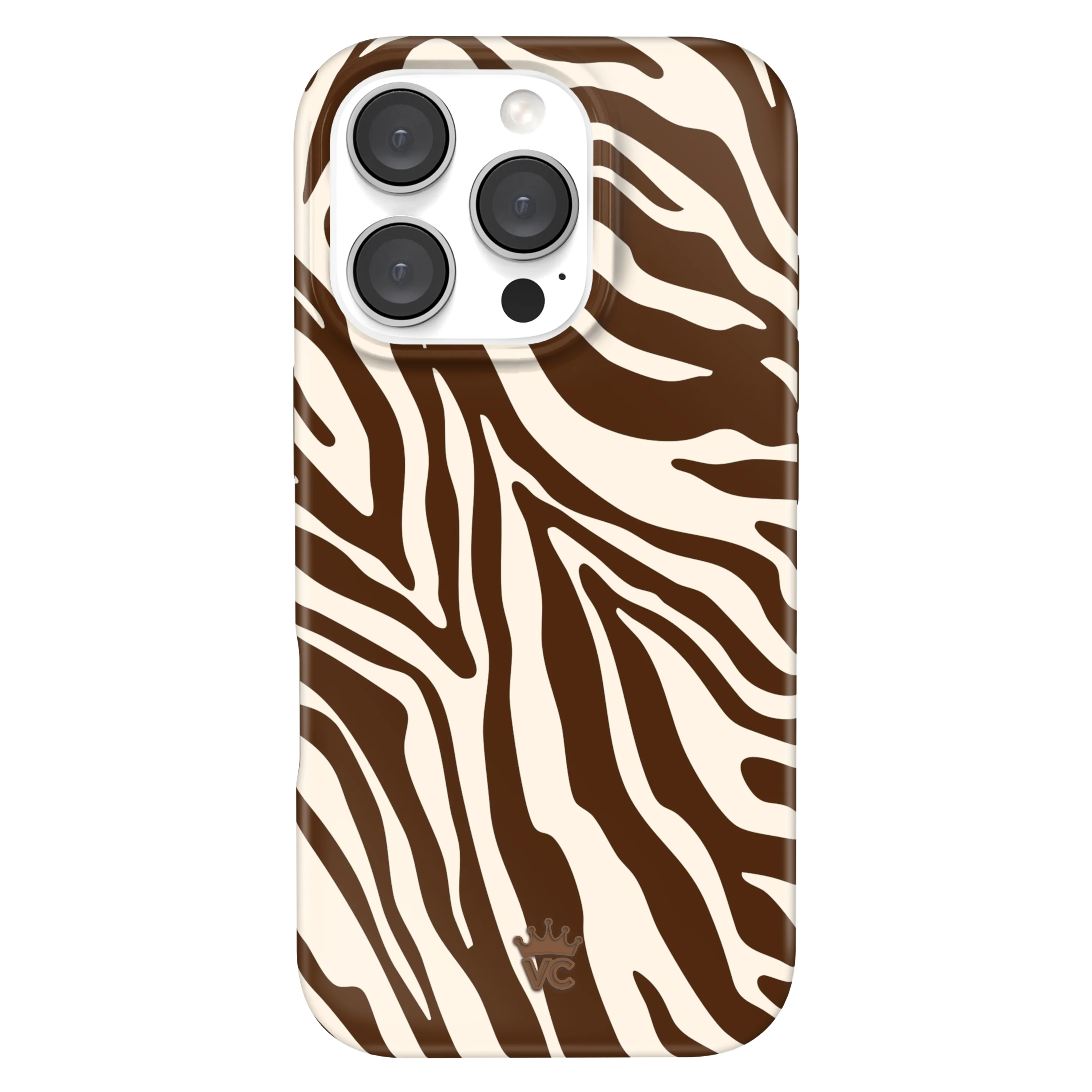 Coco Zebra iPhone Case - Image 11