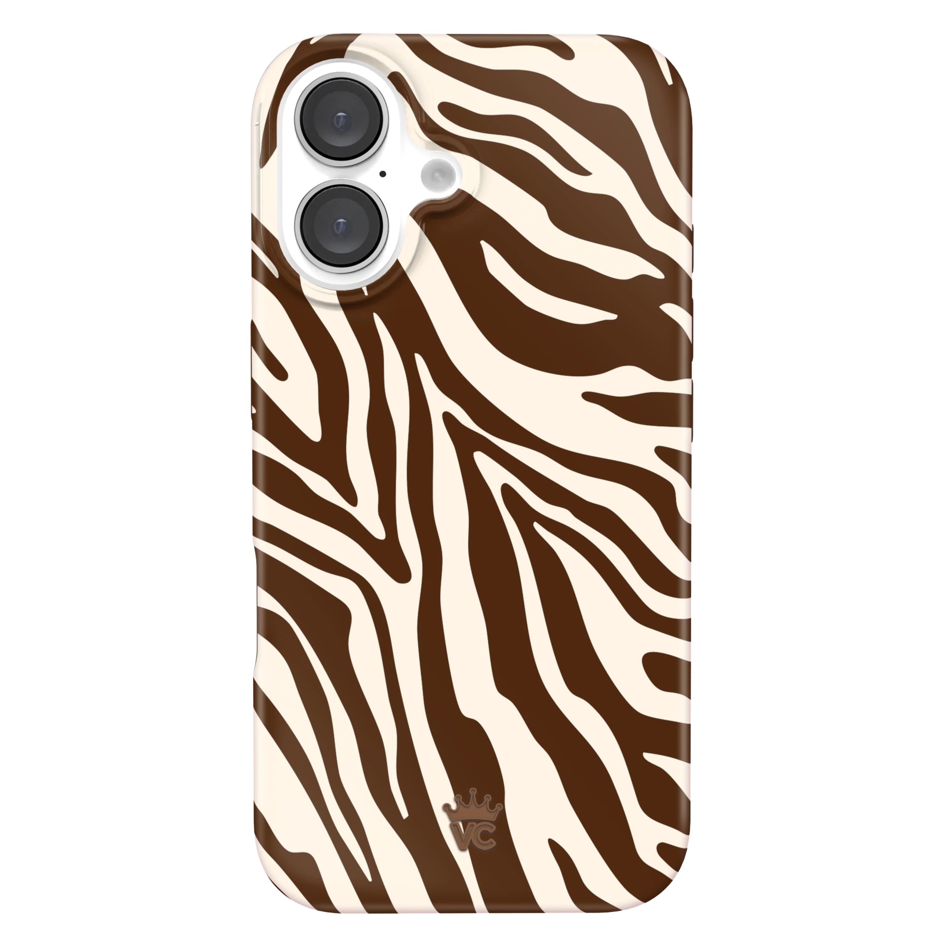 Coco Zebra iPhone Case - Image 16