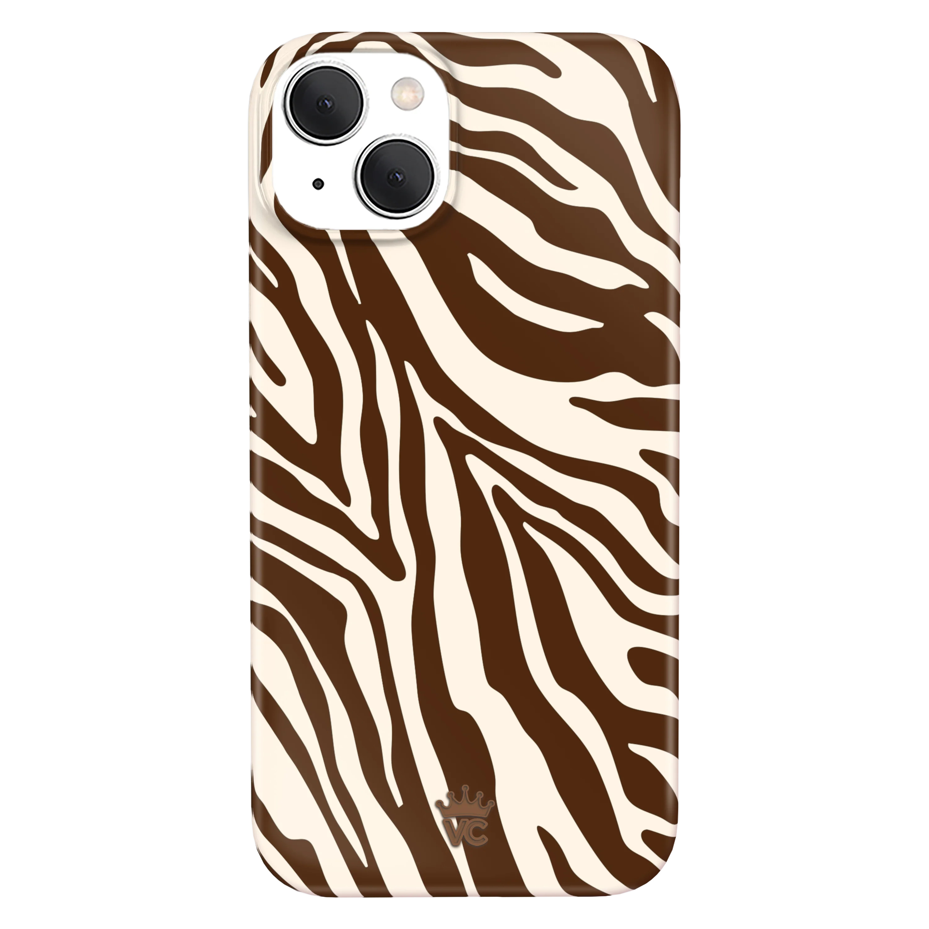 Coco Zebra iPhone Case - Image 21