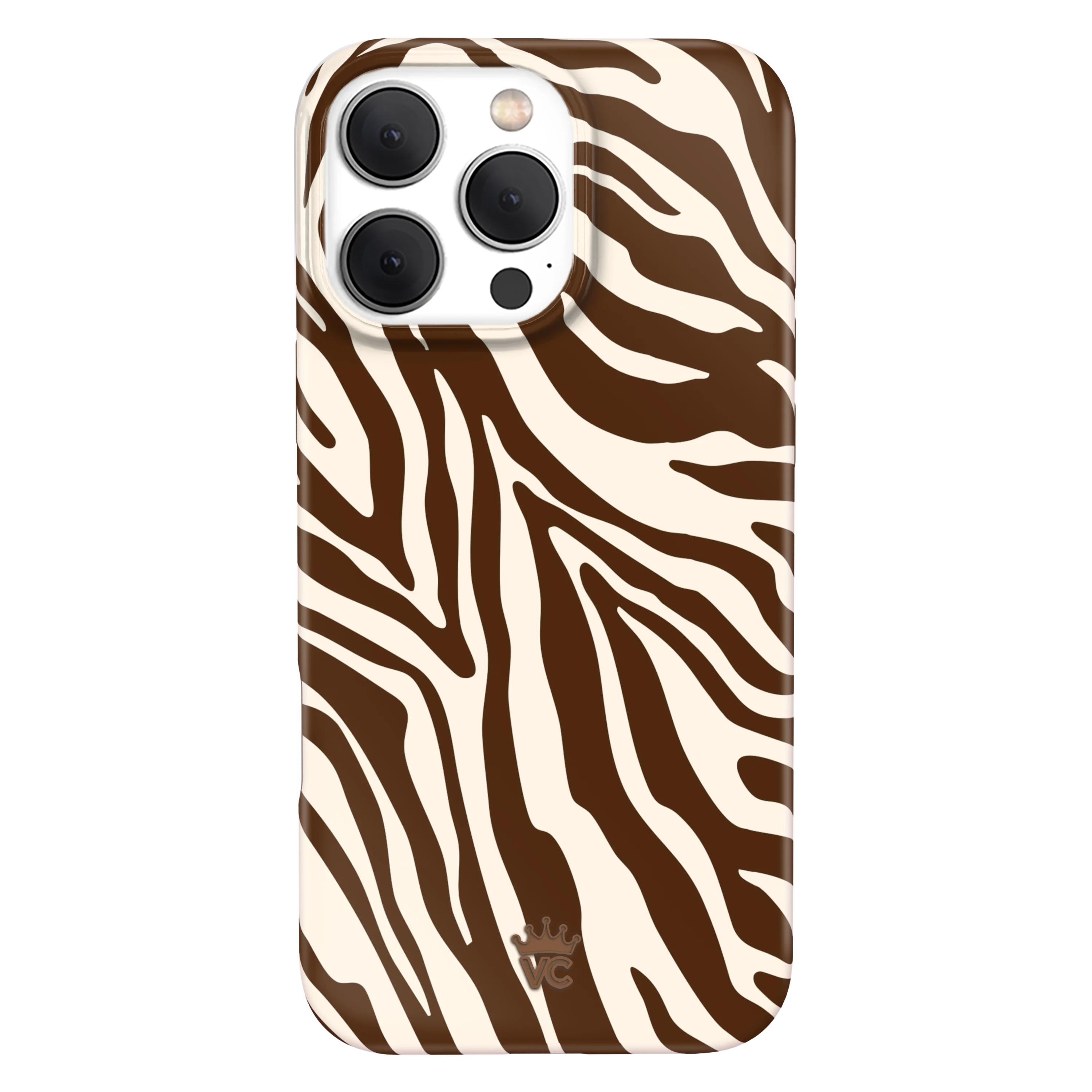 Coco Zebra iPhone Case - Image 26