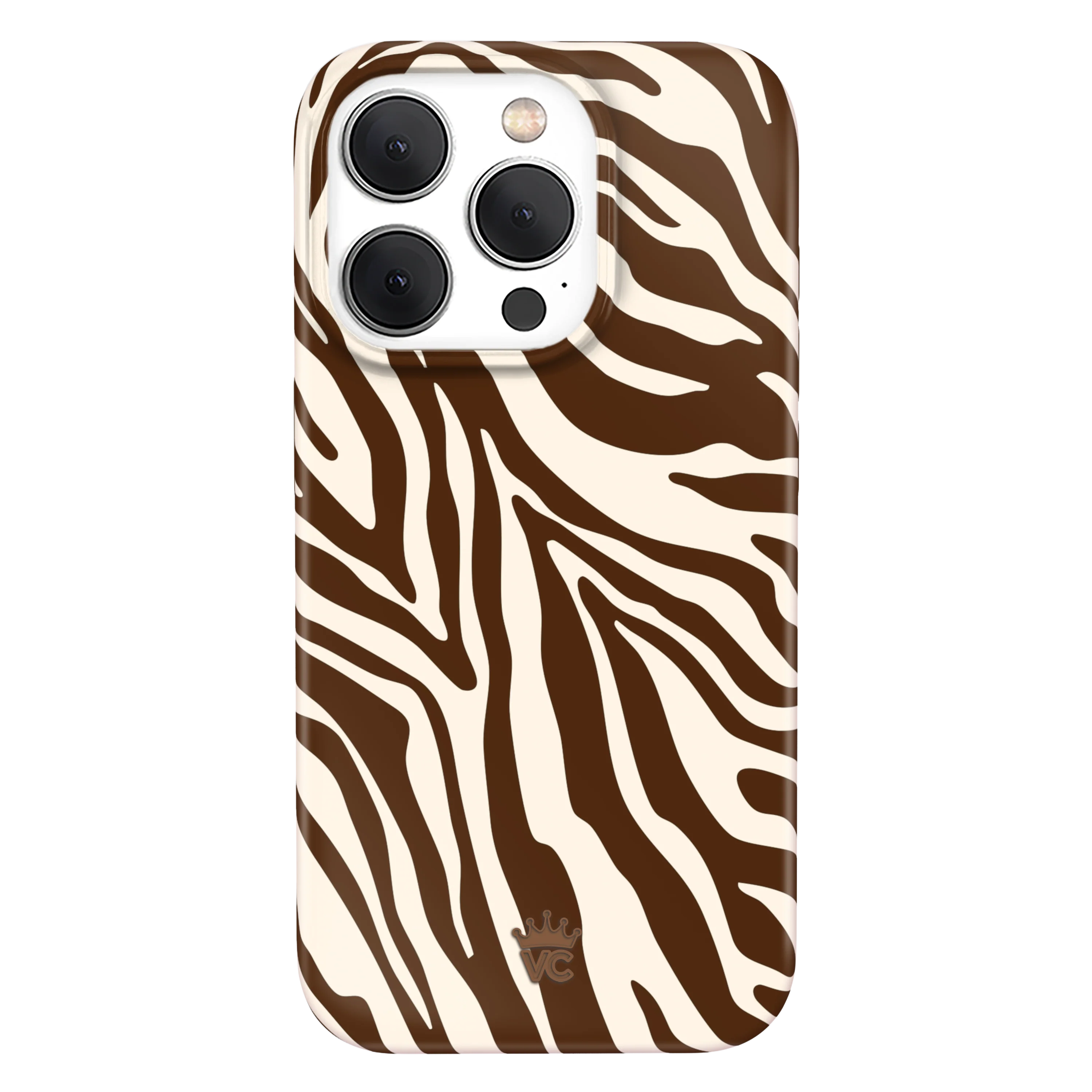 Coco Zebra iPhone Case - Image 31