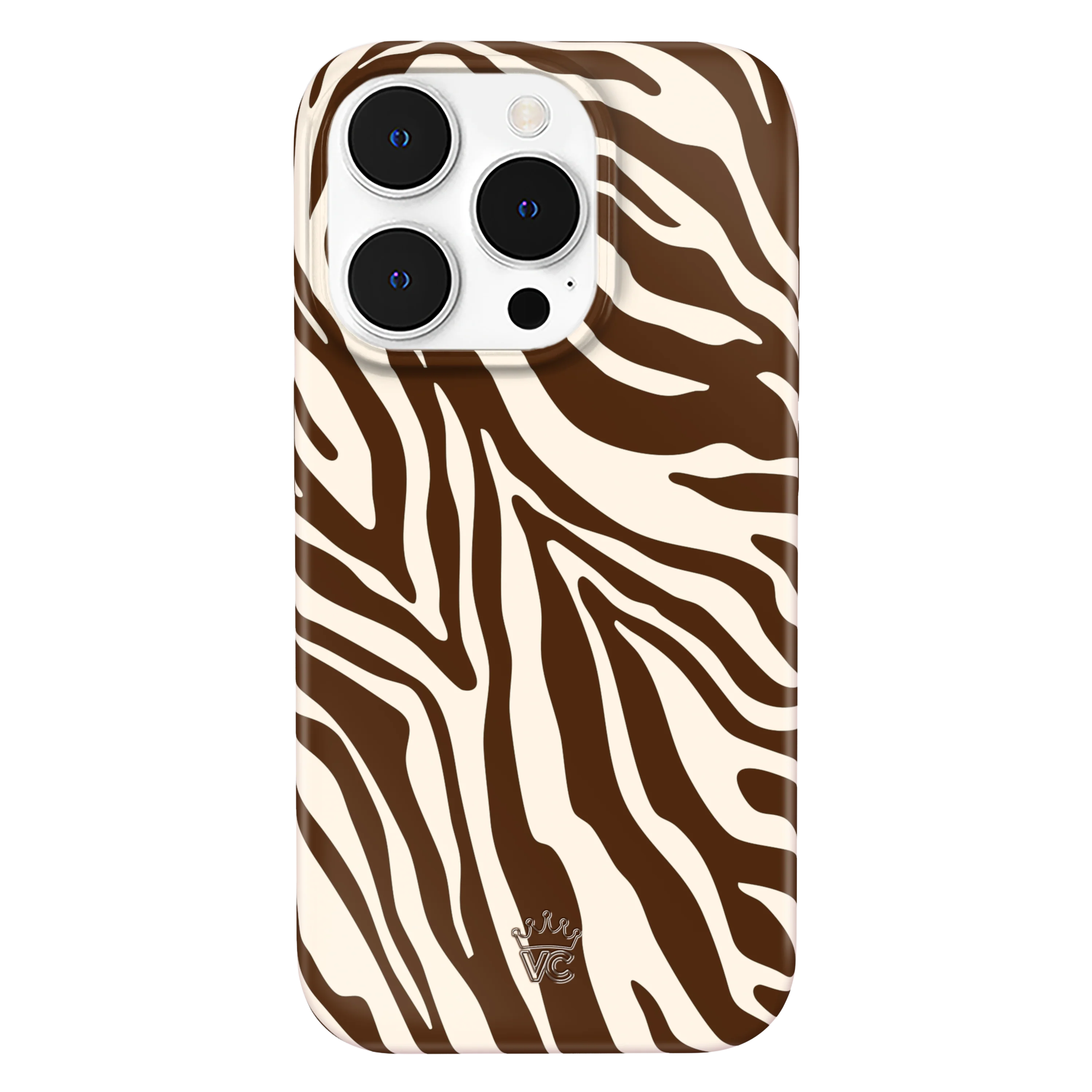 Coco Zebra iPhone Case - Image 51