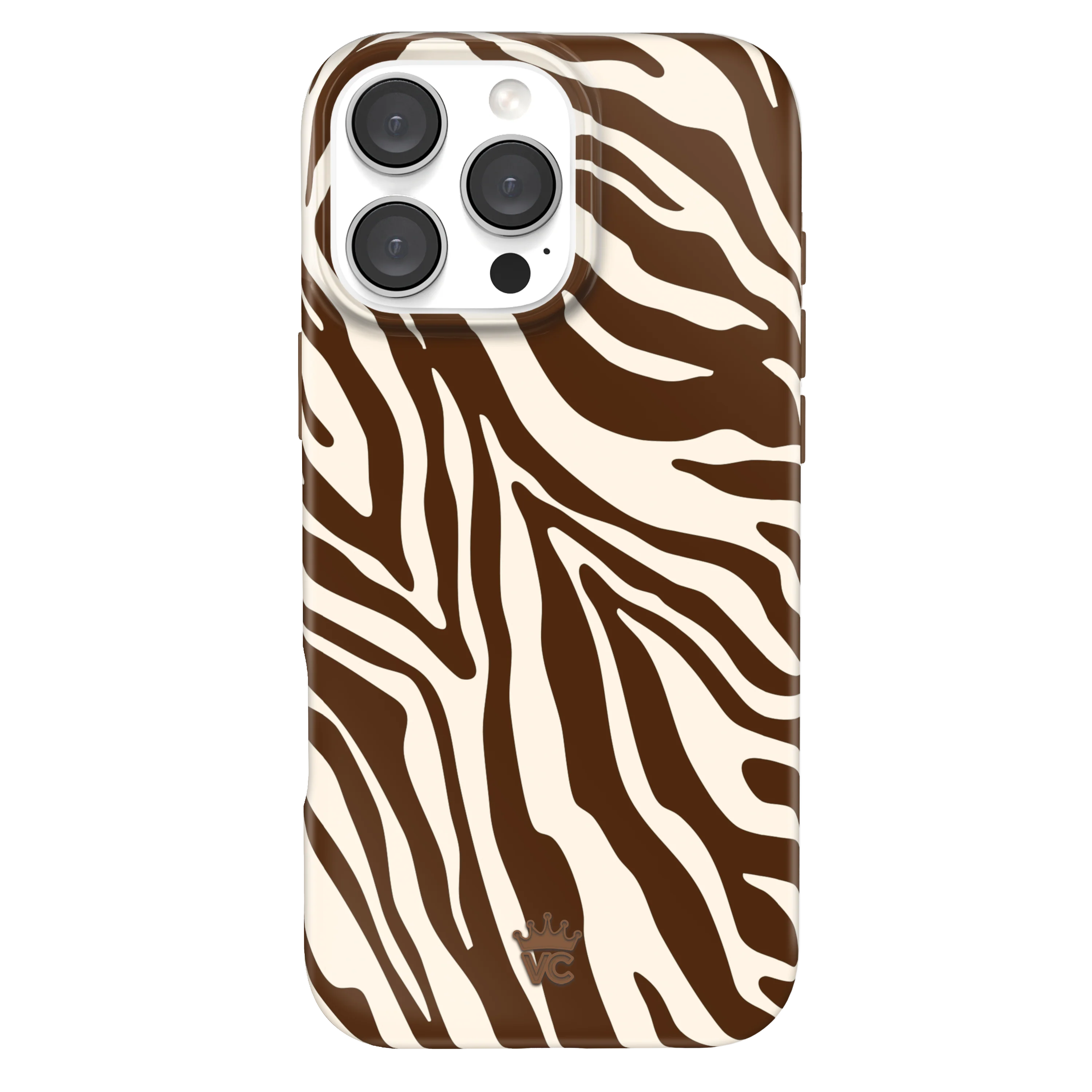 Coco Zebra iPhone Case - Image 6