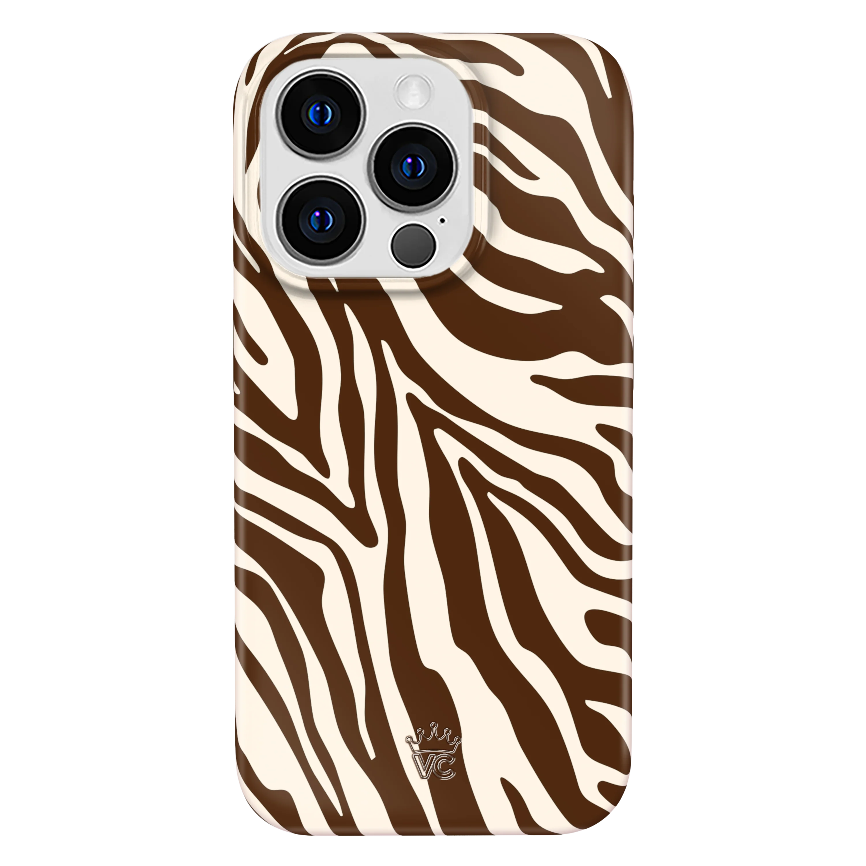 Coco Zebra iPhone Case - Image 66