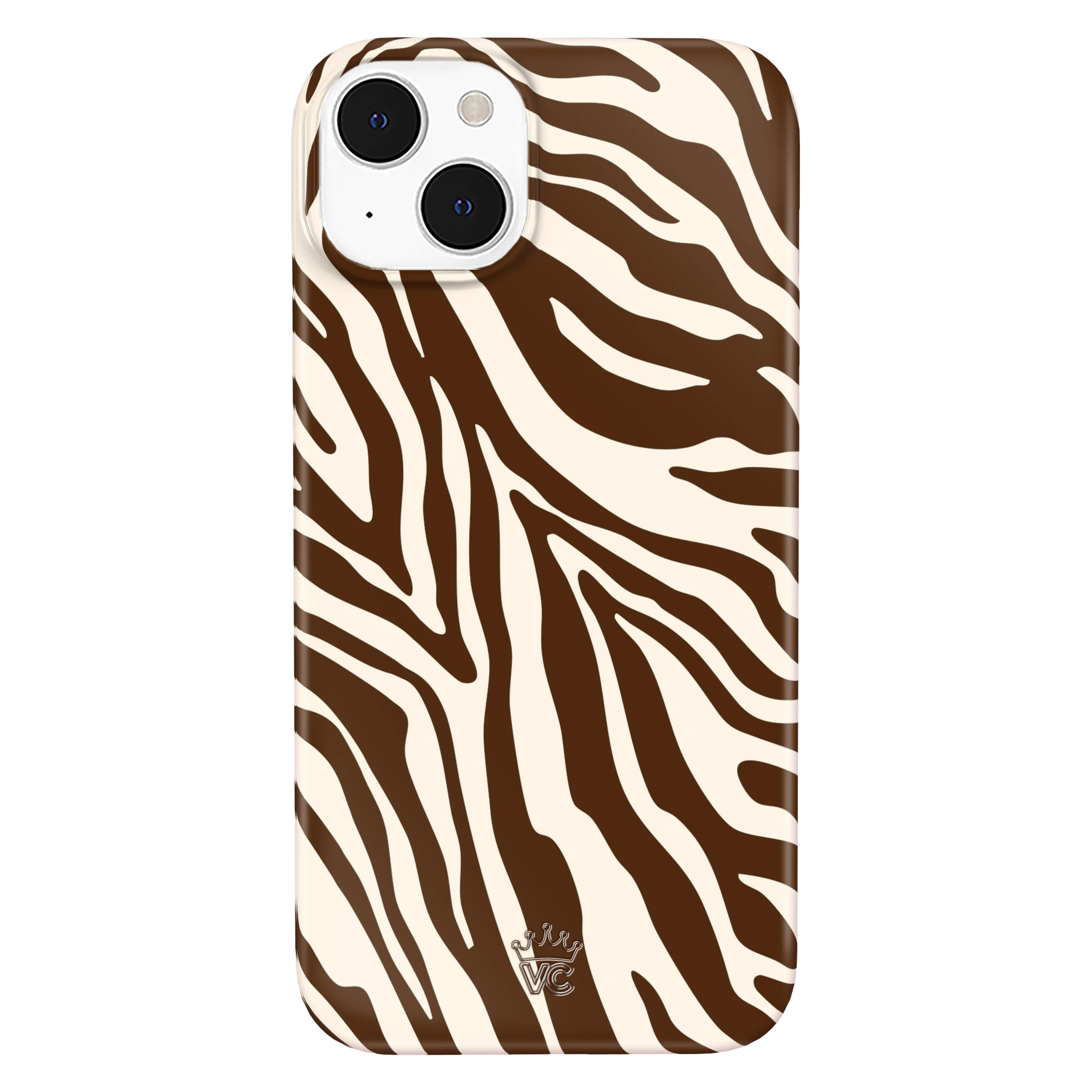 Coco Zebra iPhone Case - Image 71