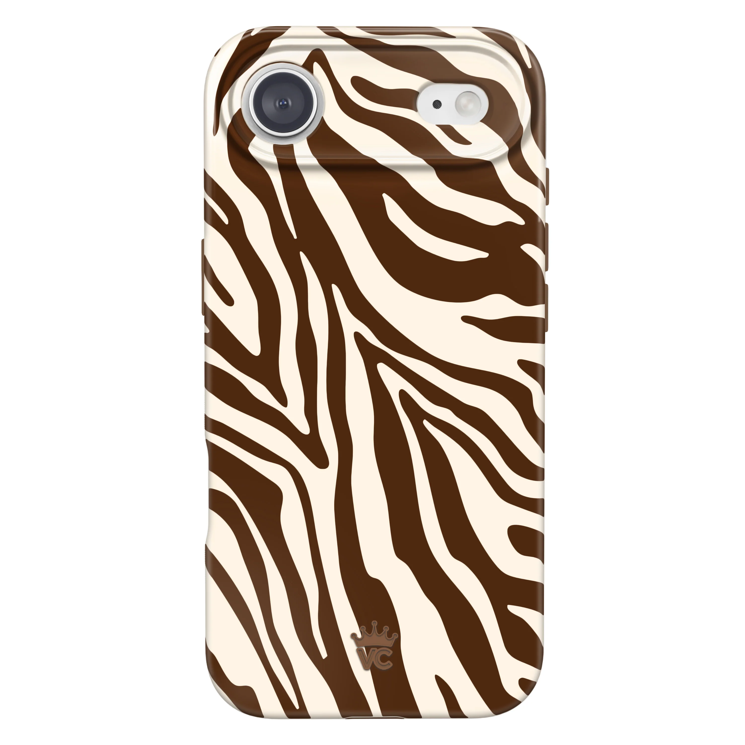 Coco Zebra iPhone Case - Image 76