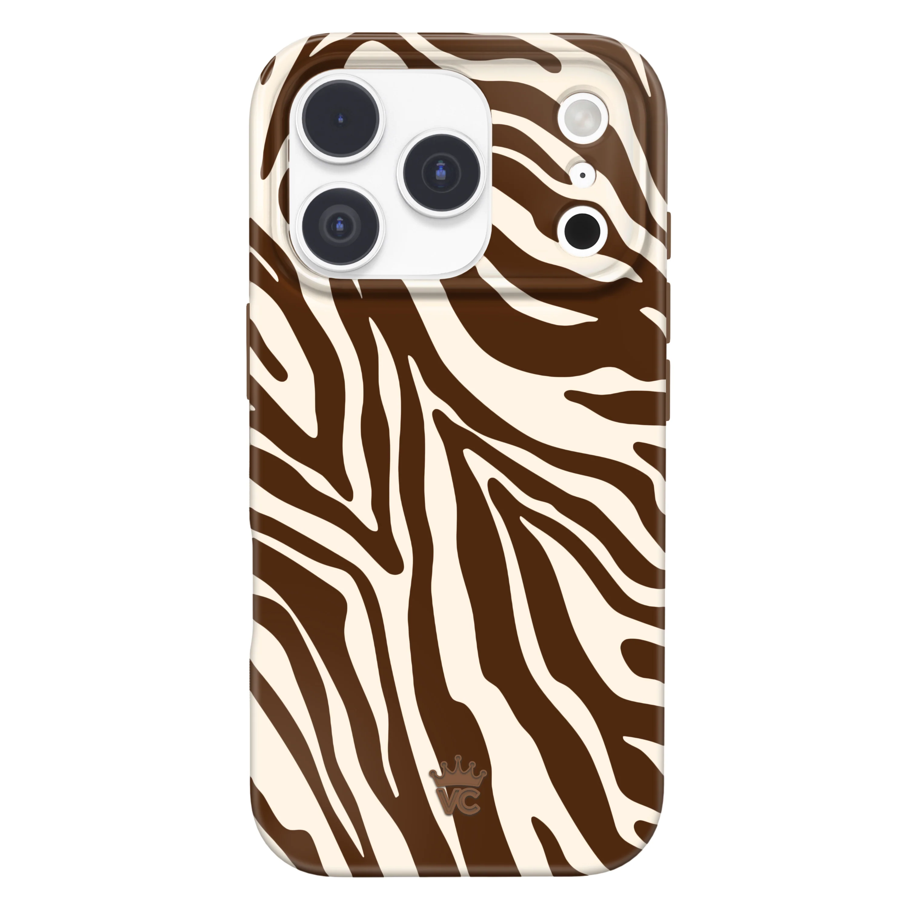 Coco Zebra iPhone Case - Image 81