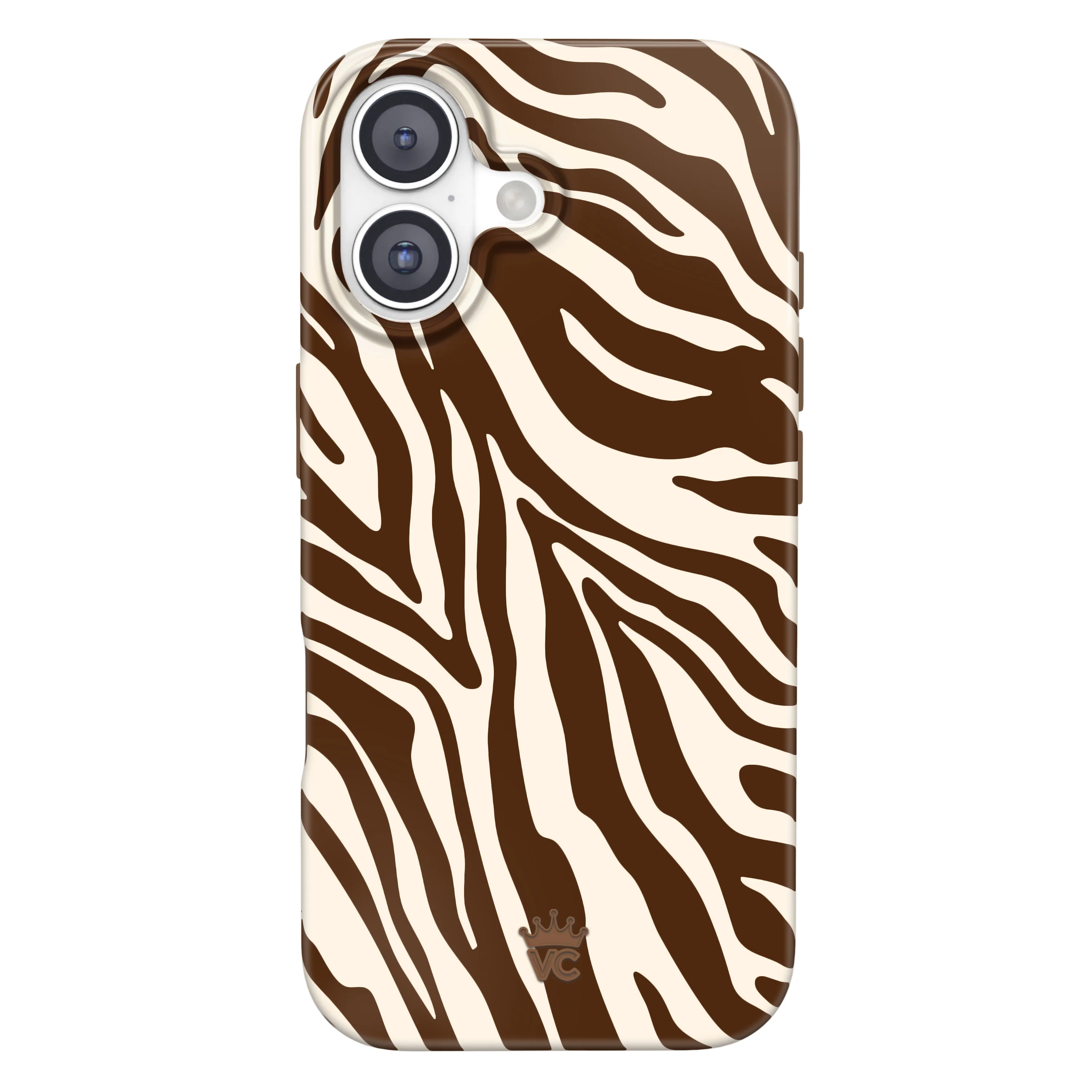 Coco Zebra iPhone Case - Image 86