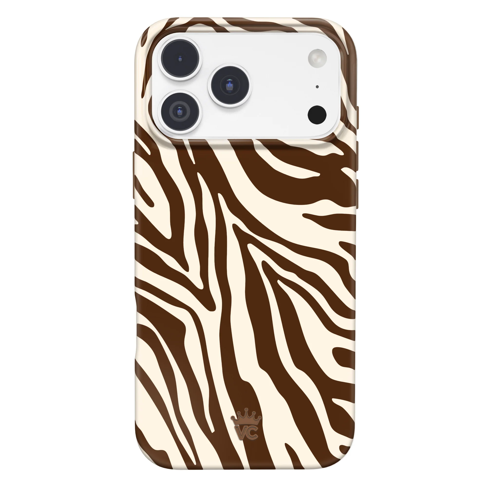 Coco Zebra iPhone Case - Image 91