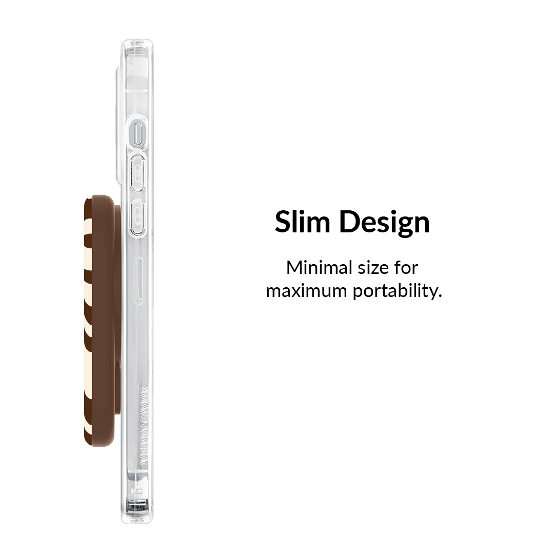 Coco Zebra MagSafe Battery Power Pack - Image 5