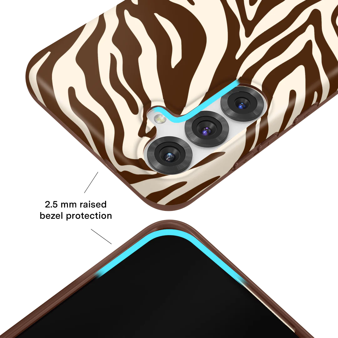 Coco Zebra Samsung Case - Image 10