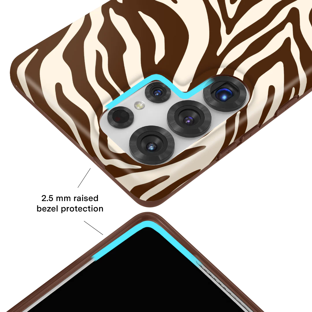 Coco Zebra Samsung Case - Image 17