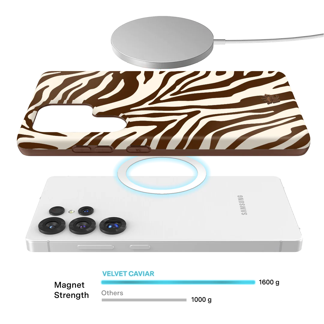 Coco Zebra Samsung Case - Image 18