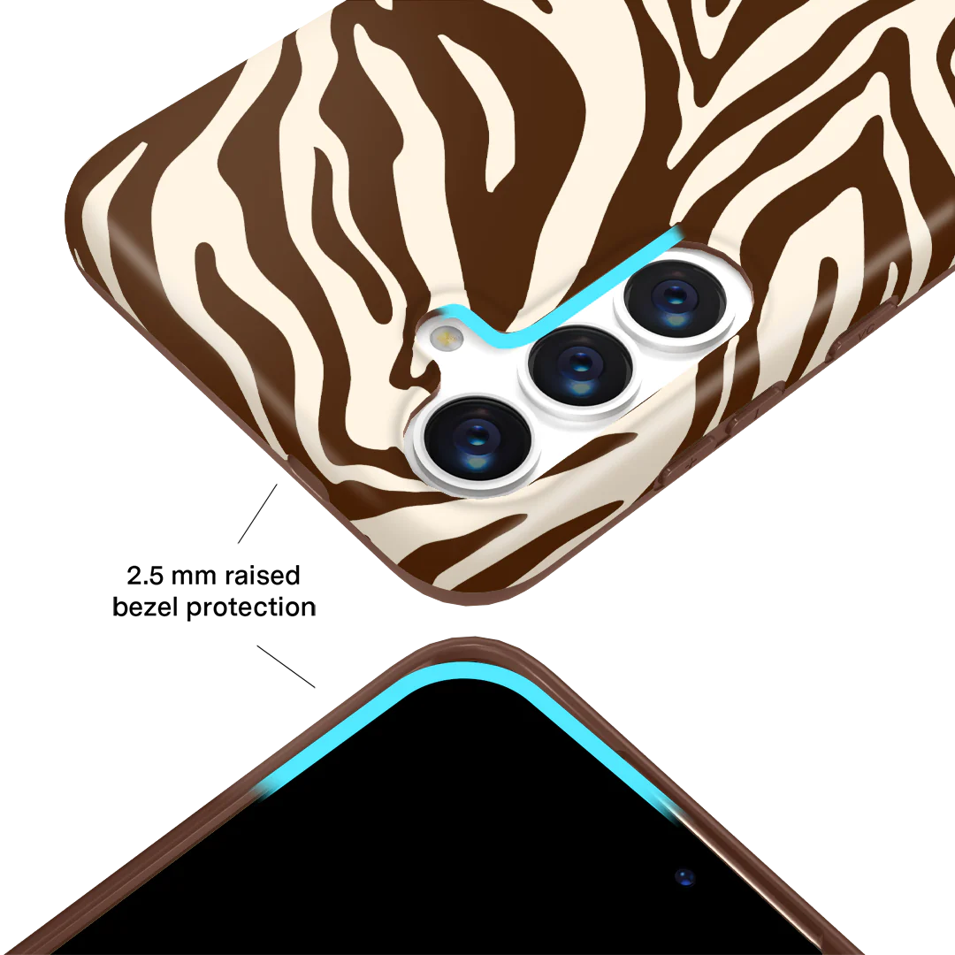 Coco Zebra Samsung Case - Image 24