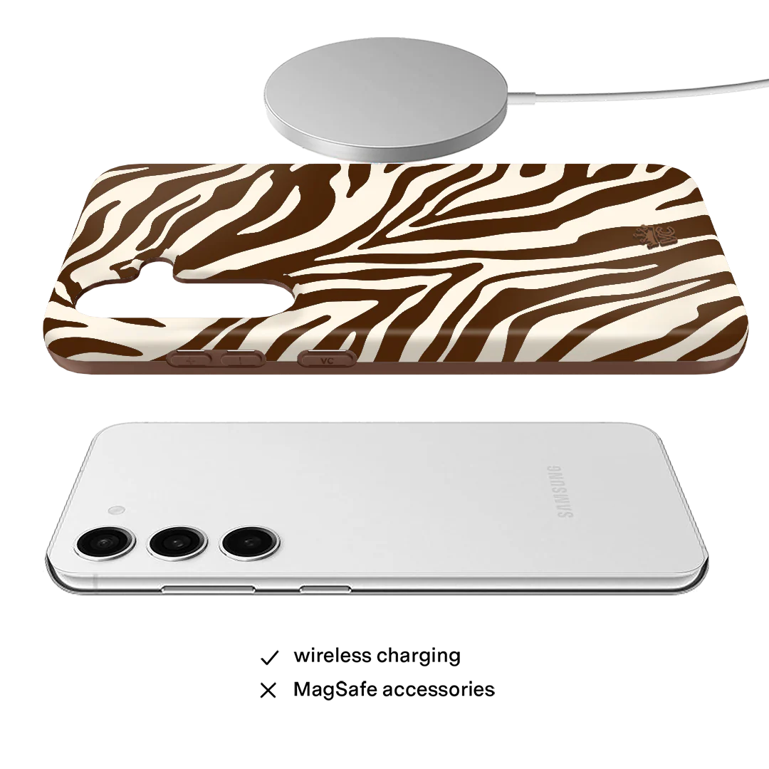 Coco Zebra Samsung Case - Image 32