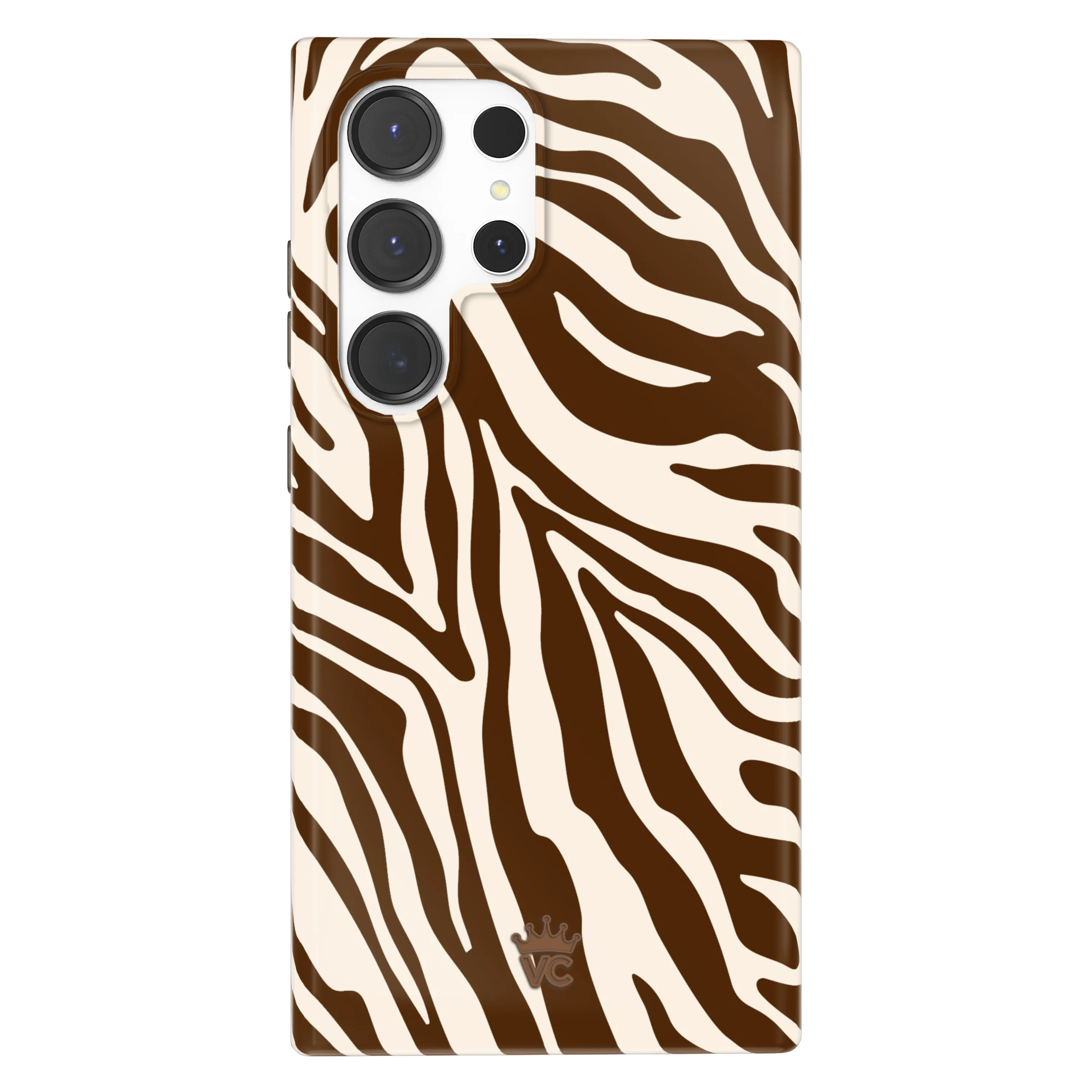 Coco Zebra Samsung Case - Image 36