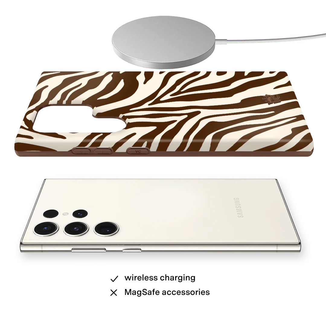 Coco Zebra Samsung Case - Image 39