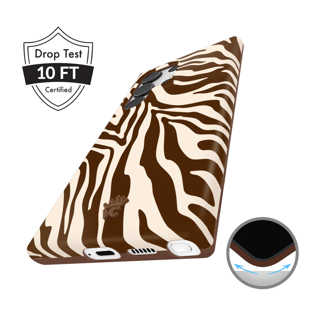 Coco Zebra Samsung Case - Image 40