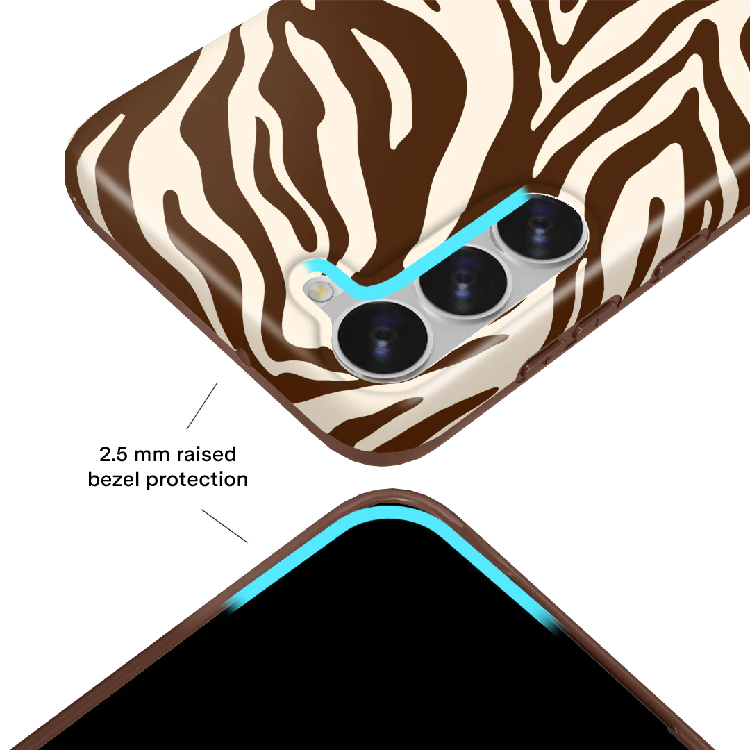 Coco Zebra Samsung Case - Image 52