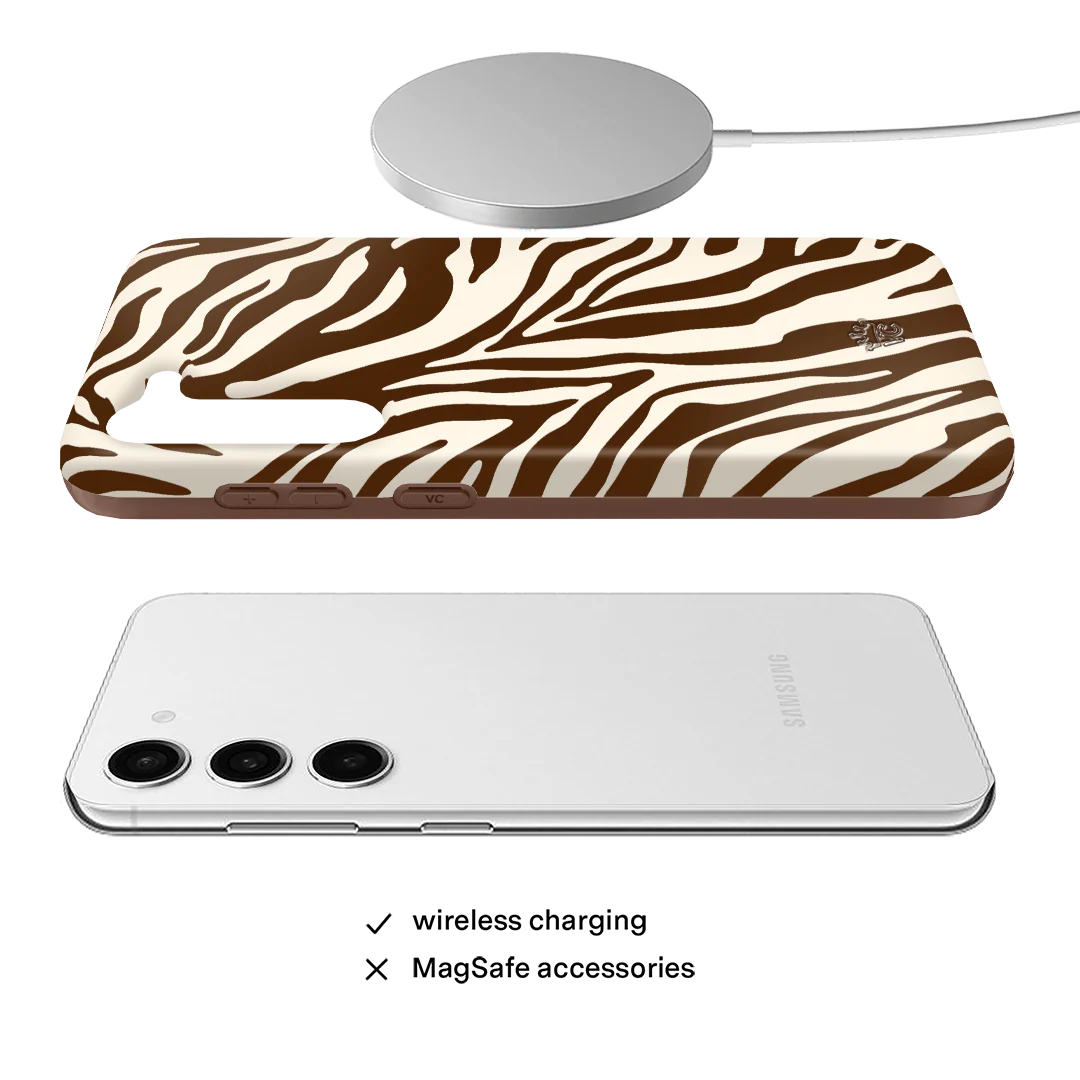 Coco Zebra Samsung Case - Image 53