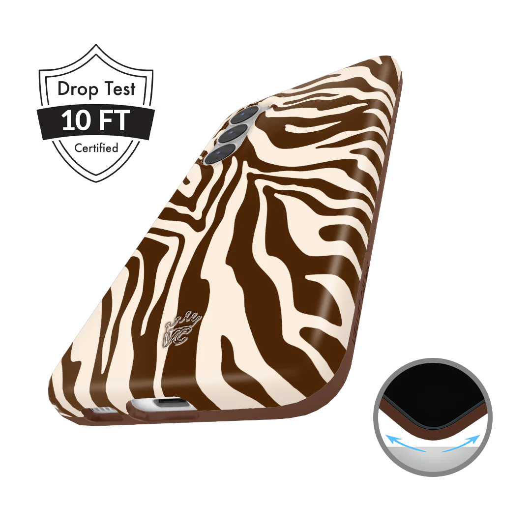 Coco Zebra Samsung Case - Image 54