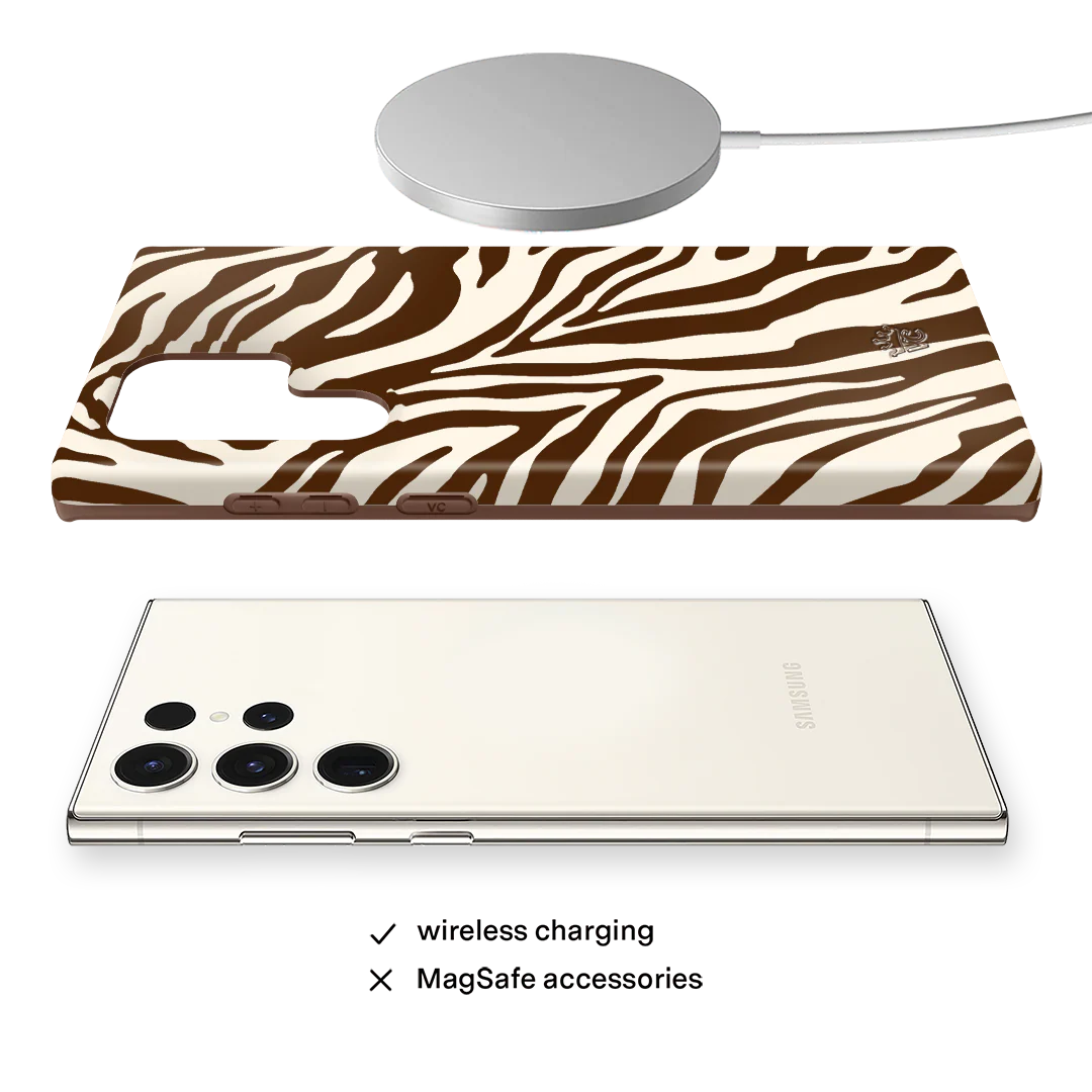 Coco Zebra Samsung Case - Image 60