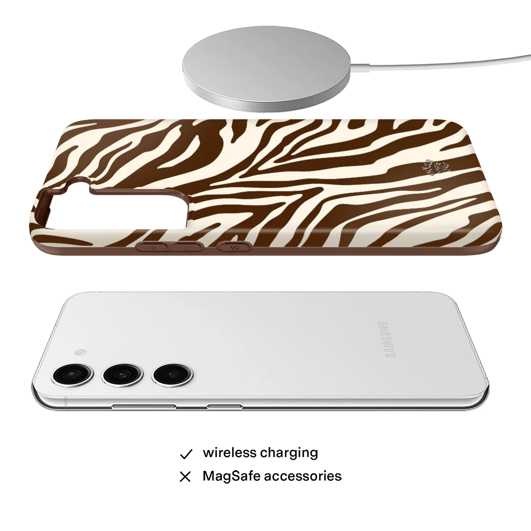 Coco Zebra Samsung Case - Image 67