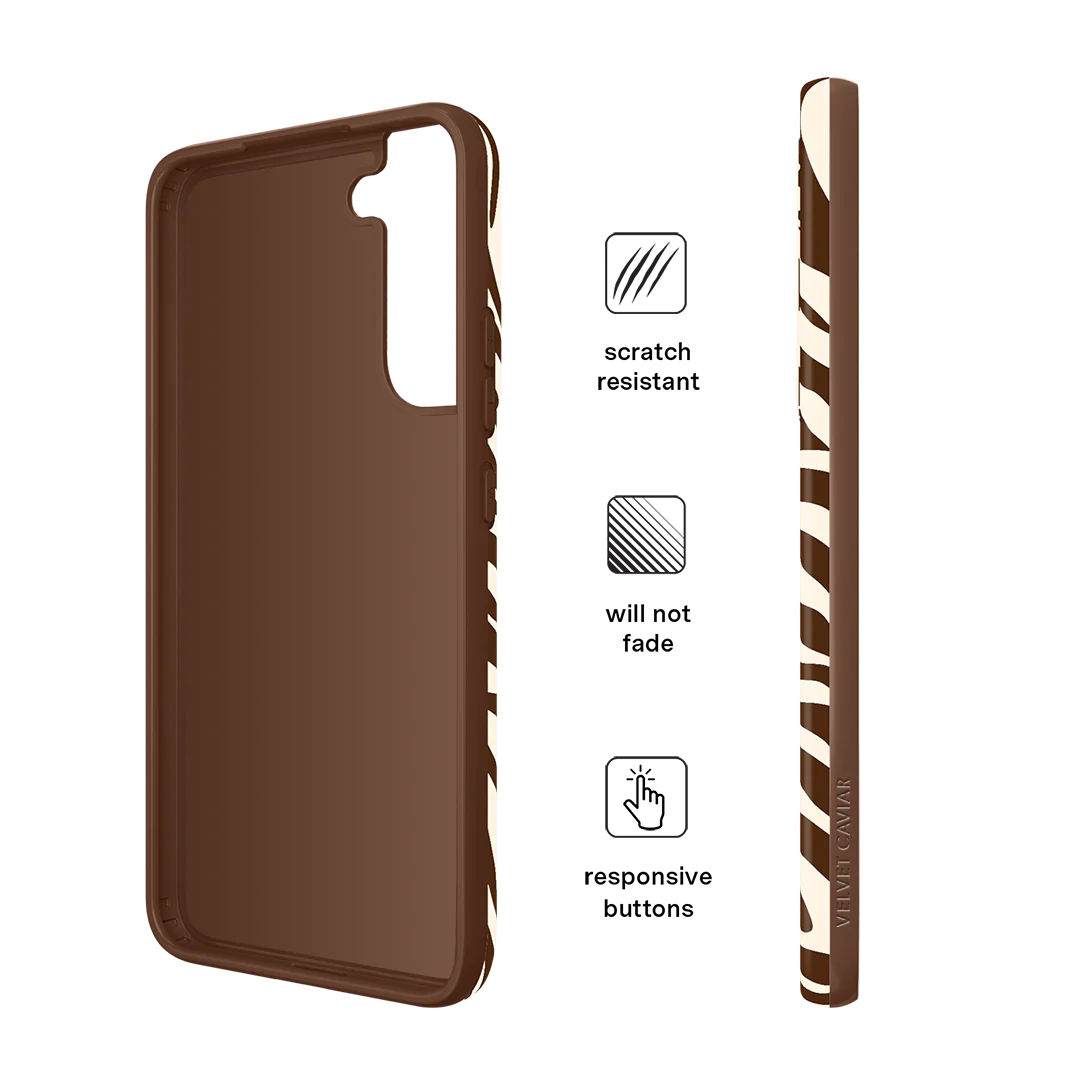 Coco Zebra Samsung Case - Image 69