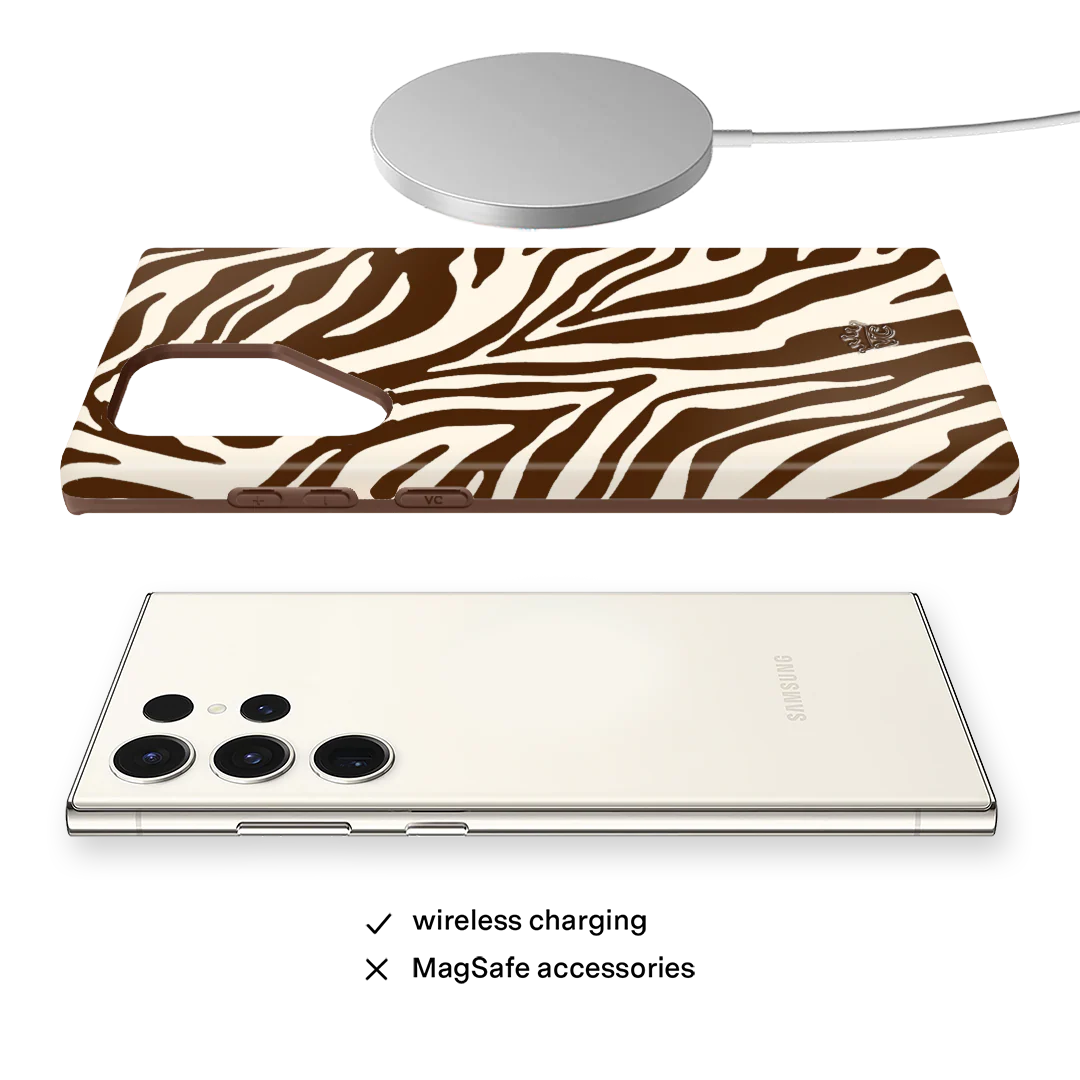 Coco Zebra Samsung Case - Image 81