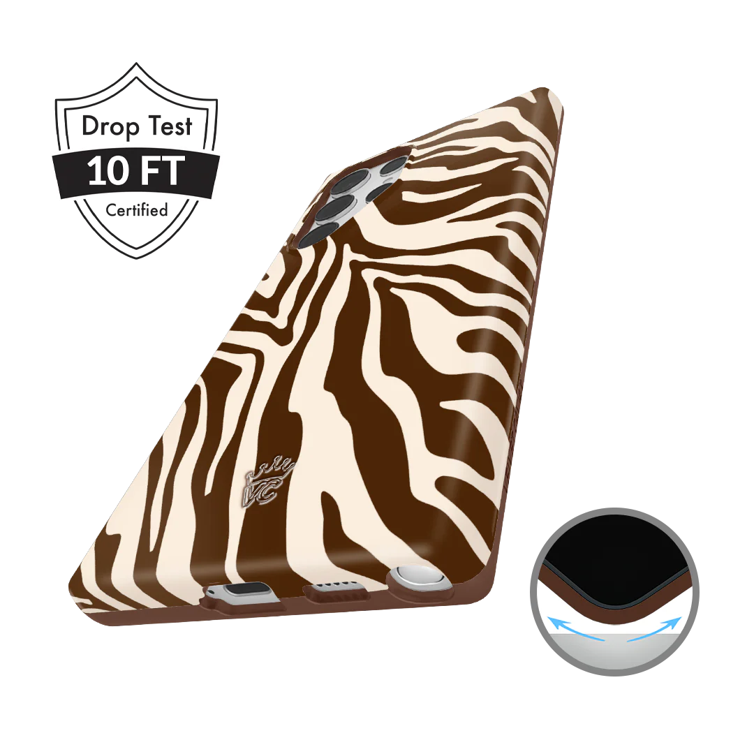 Coco Zebra Samsung Case - Image 82