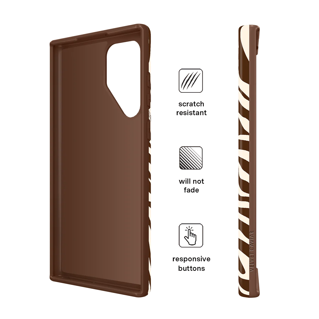 Coco Zebra Samsung Case - Image 83
