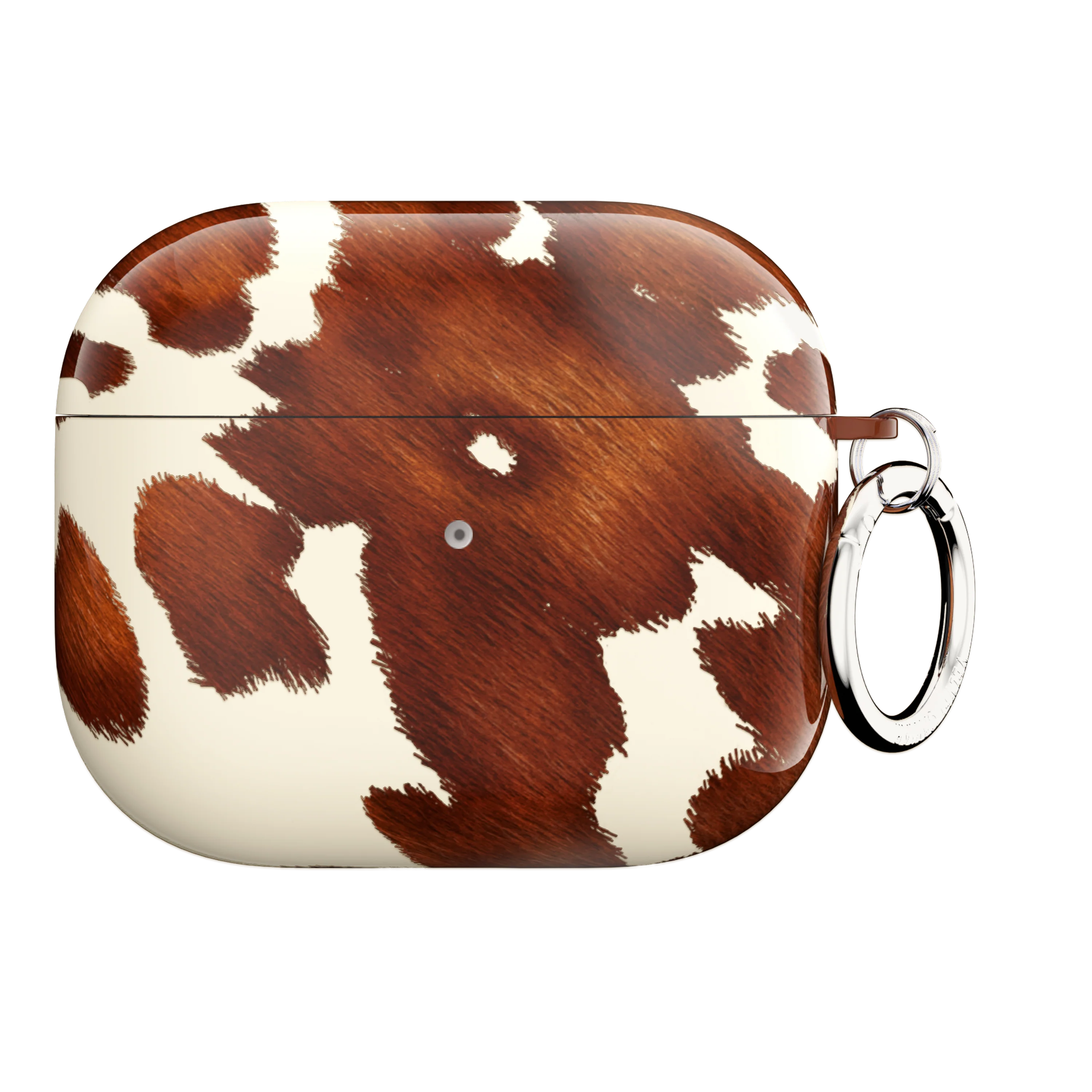Cocoa Cow AirPod Case - Image 11