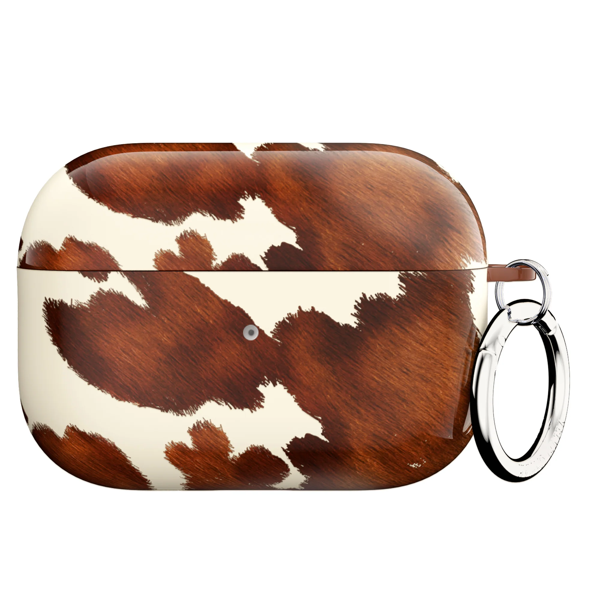 Cocoa Cow AirPod Case - Image 21
