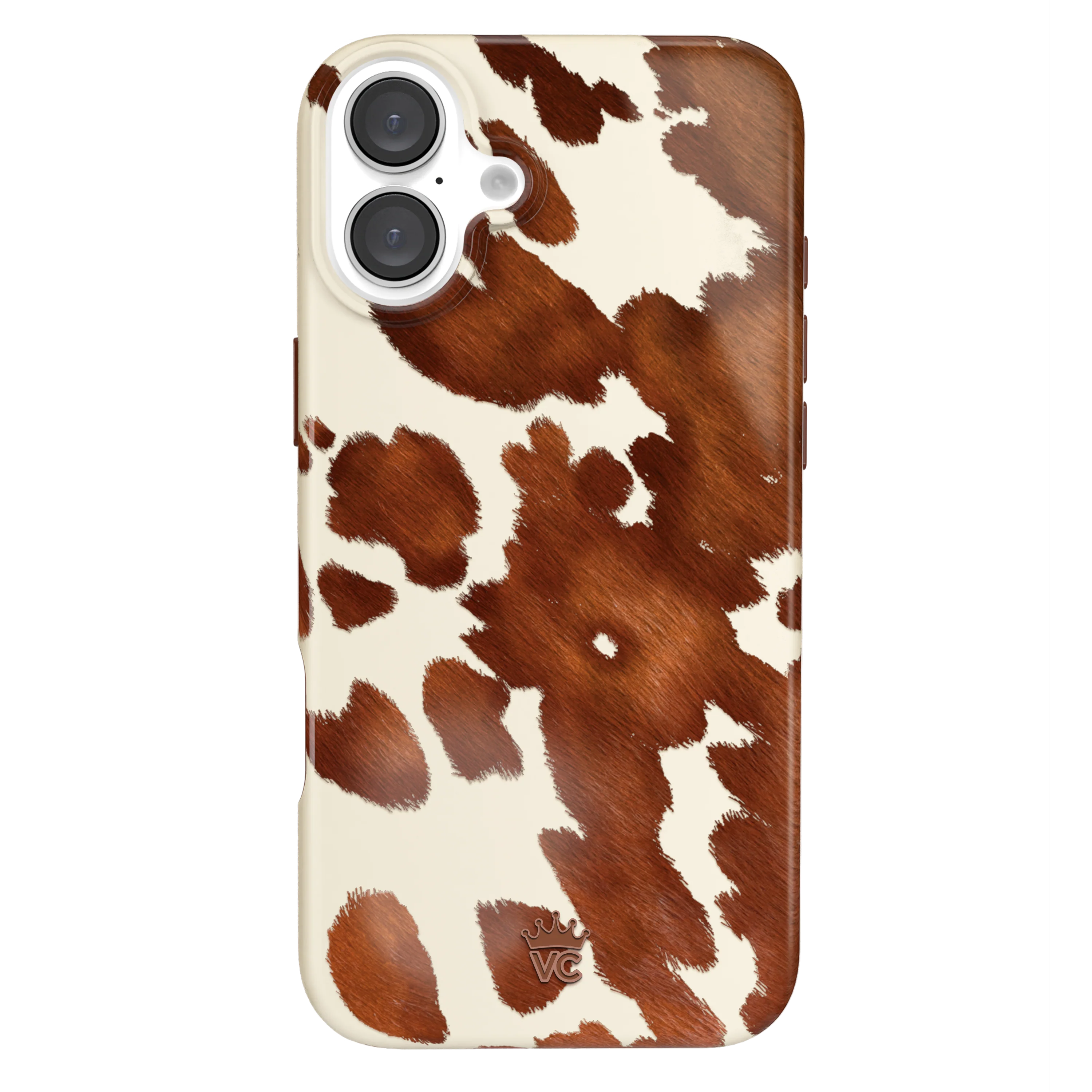 Cocoa Cow iPhone Case - Image 96