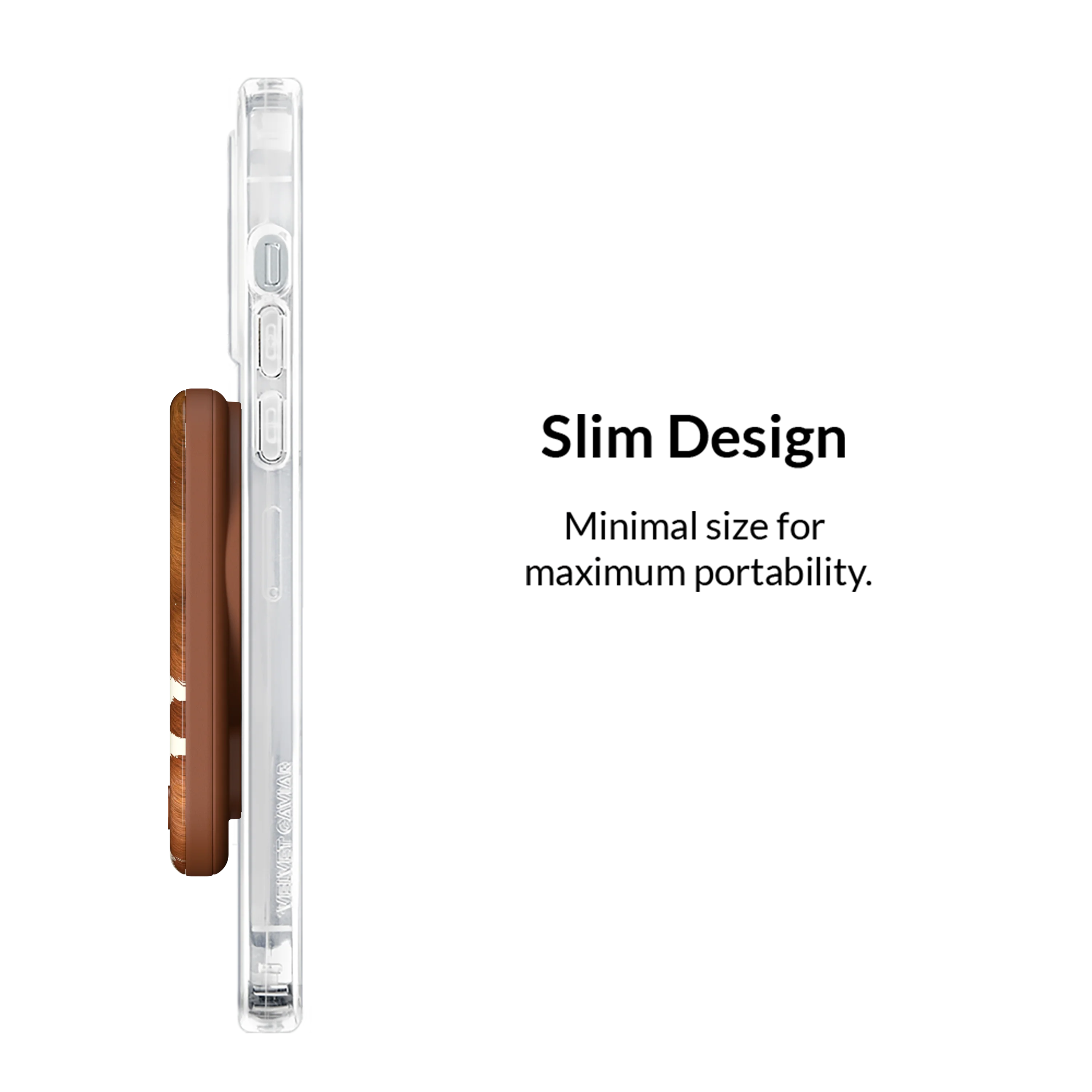 Cocoa Cow MagSafe Battery Power Pack - Image 5