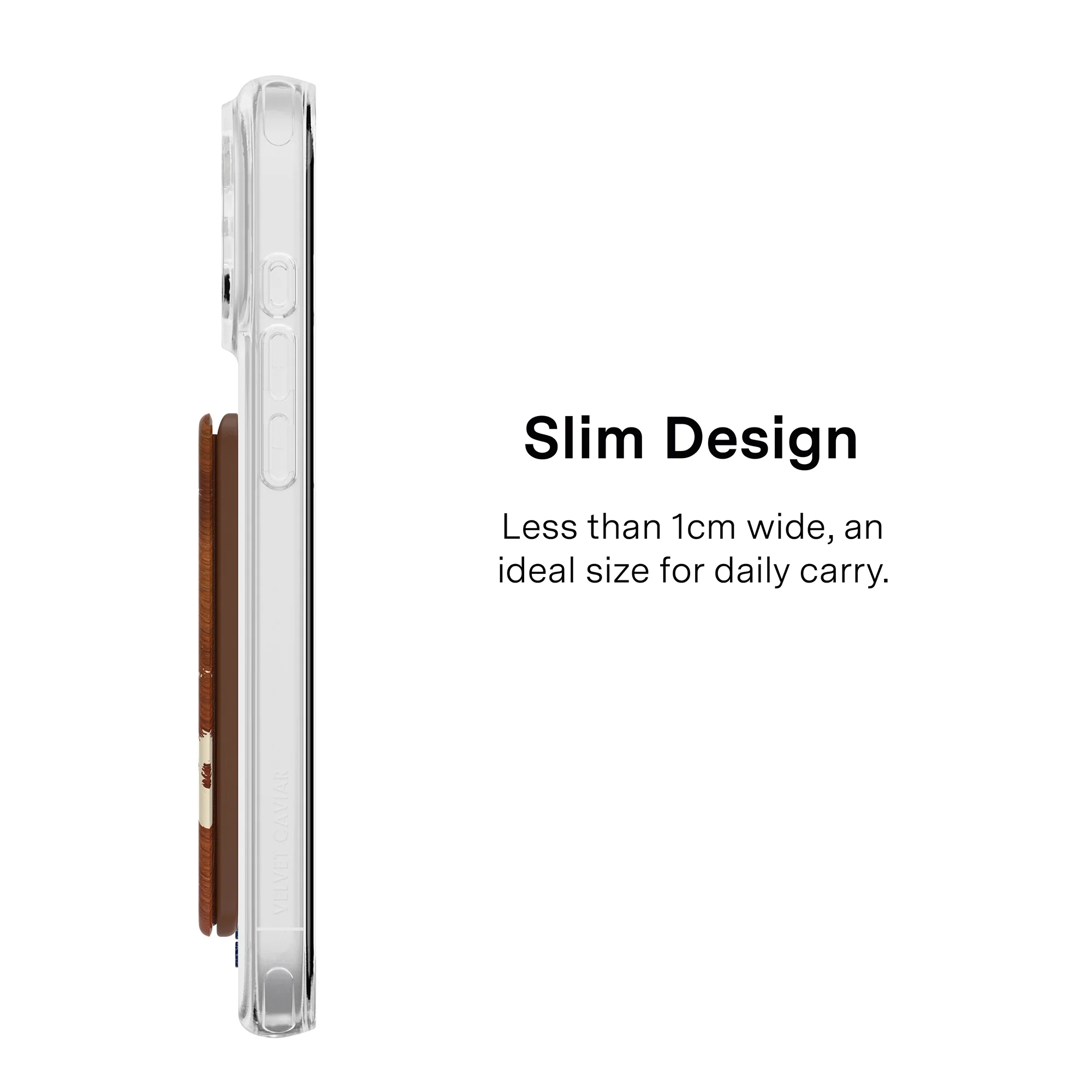 Cocoa Cow Magsafe Wallet - Image 5