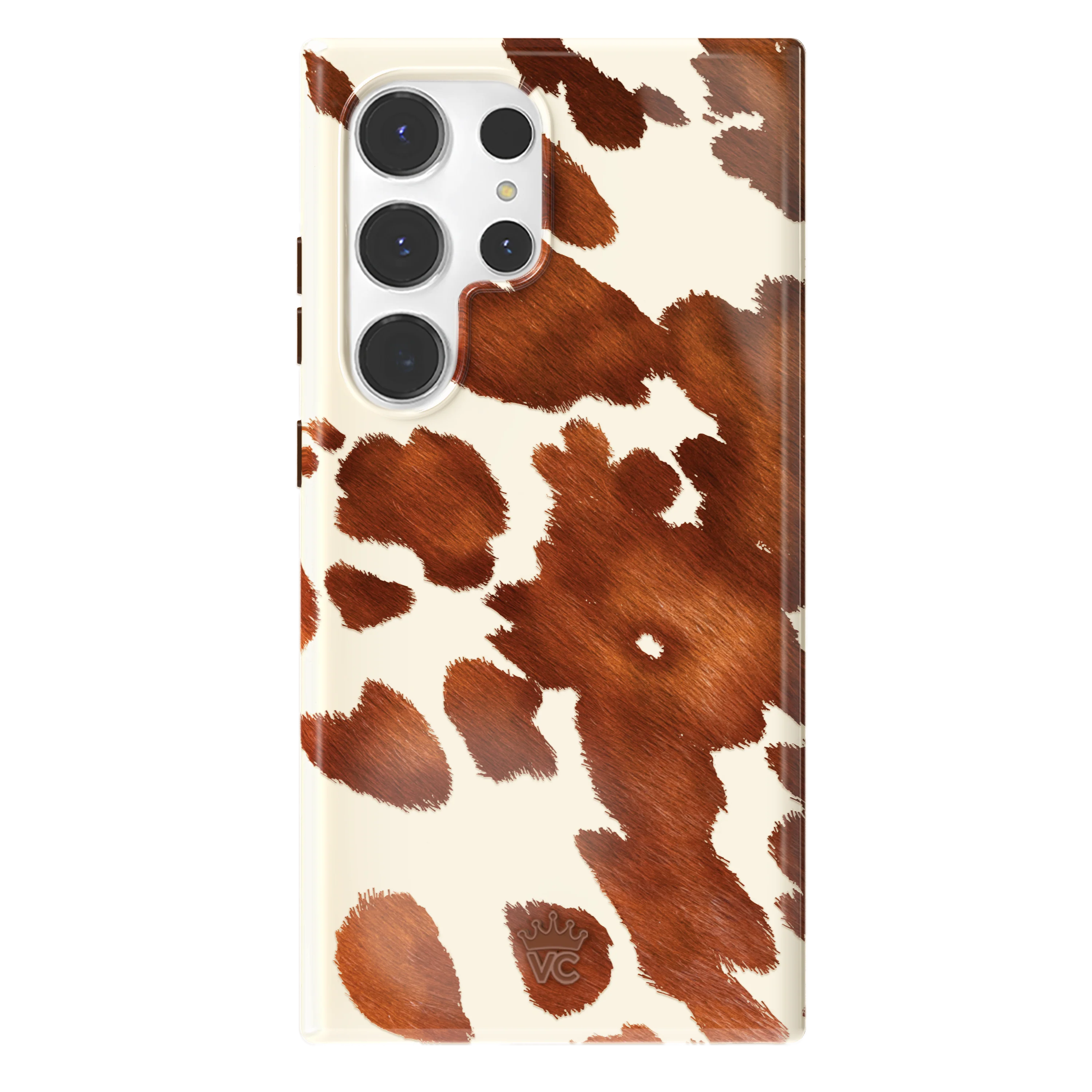 Cocoa Cow Samsung Case - Image 11