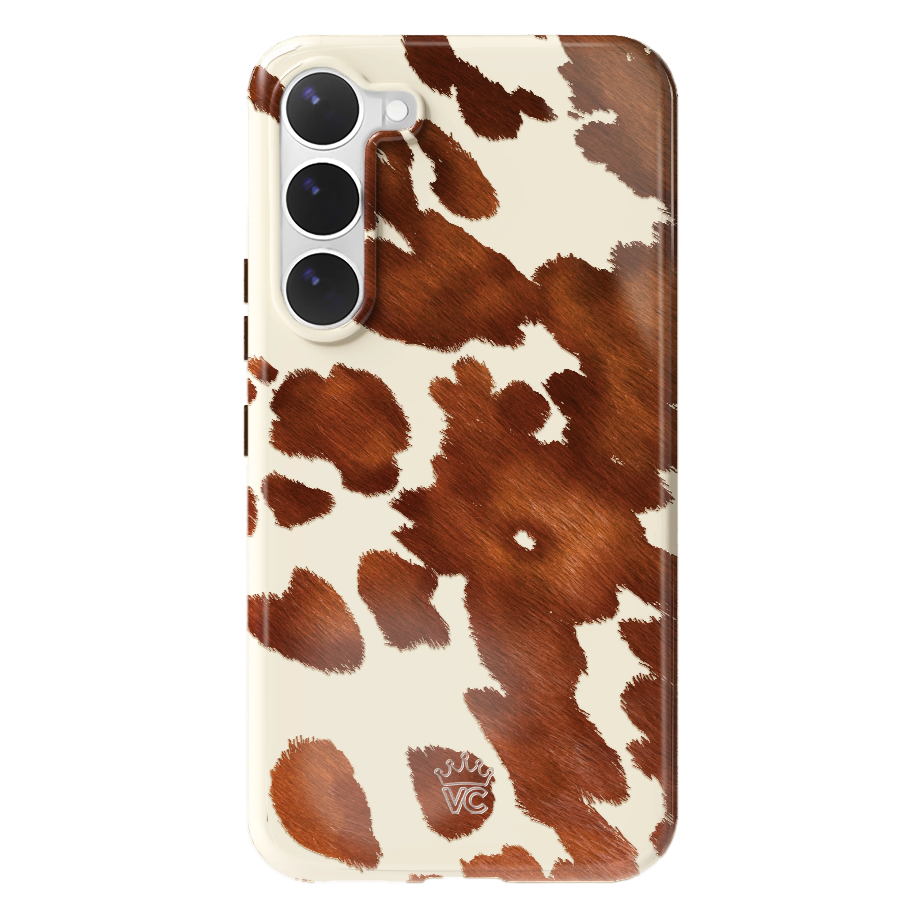 Cocoa Cow Samsung Case - Image 16