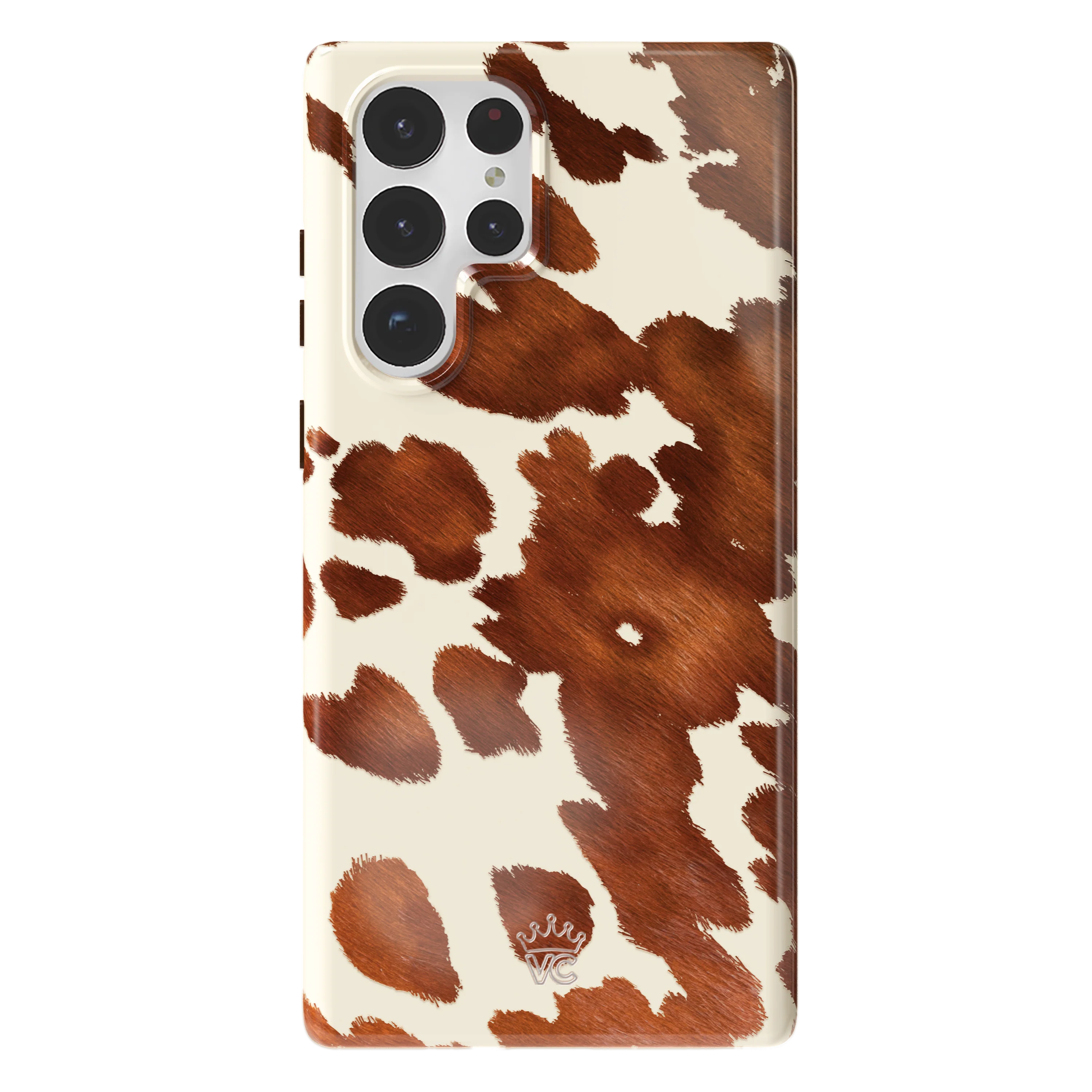 Cocoa Cow Samsung Case - Image 26