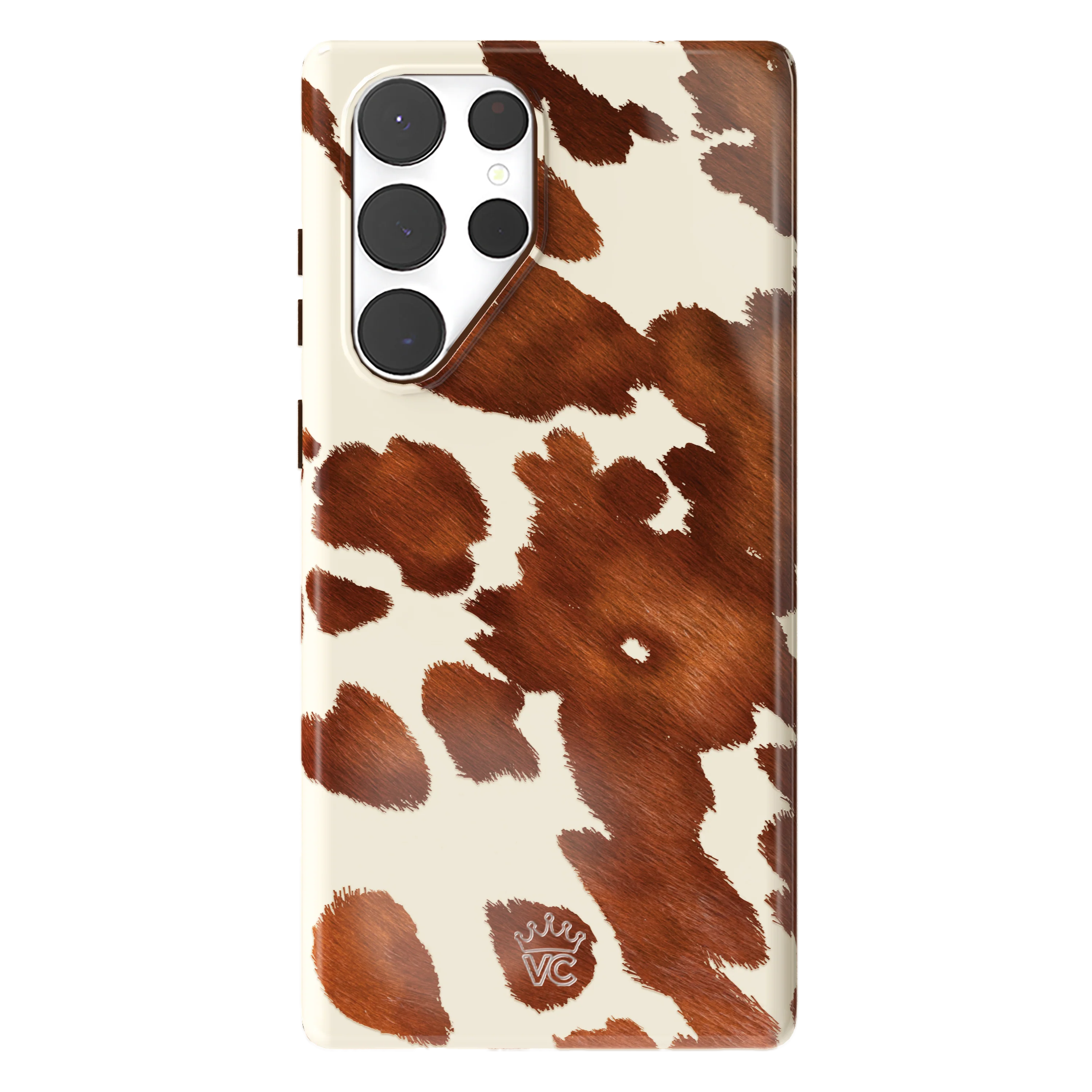 Cocoa Cow Samsung Case - Image 41