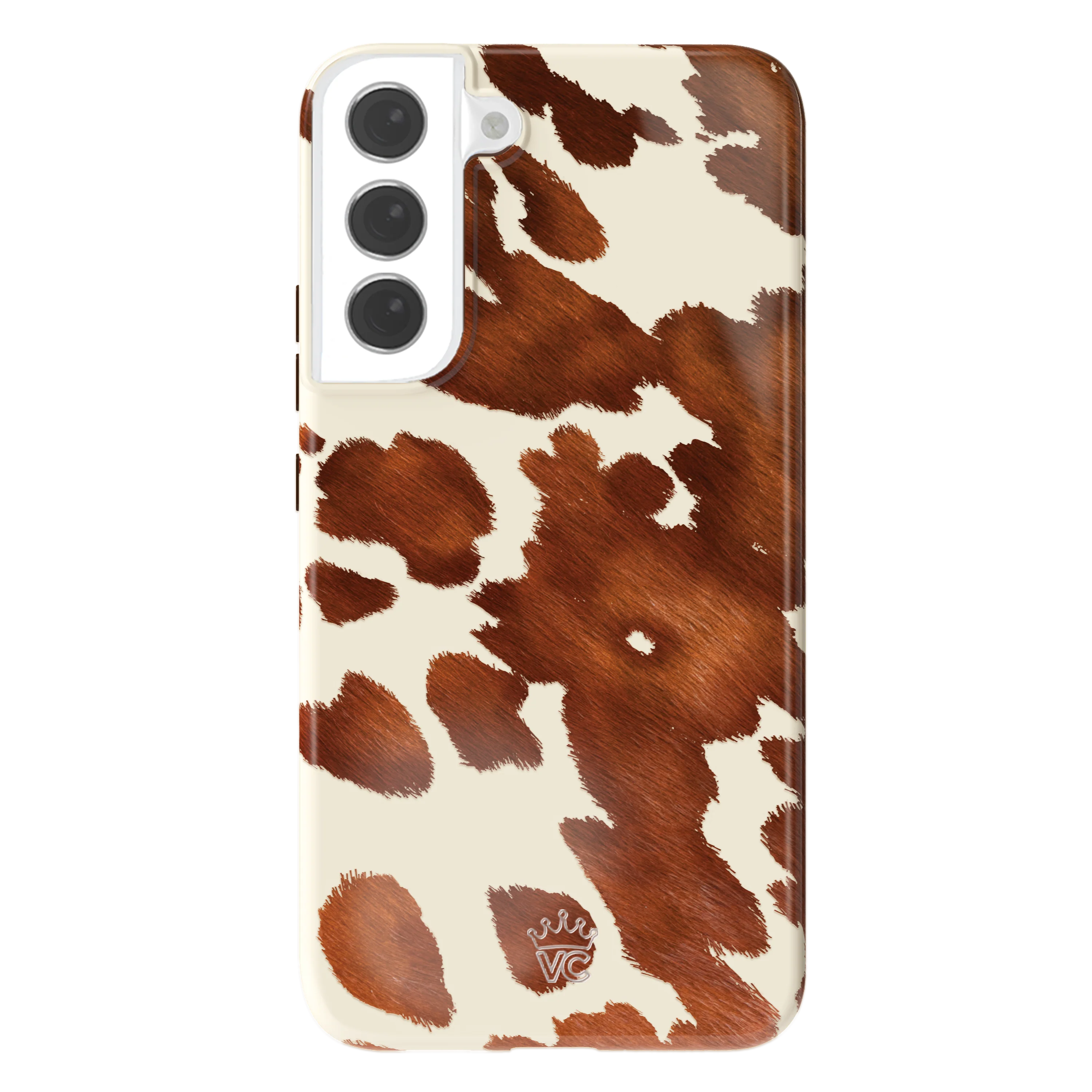 Cocoa Cow Samsung Case - Image 46