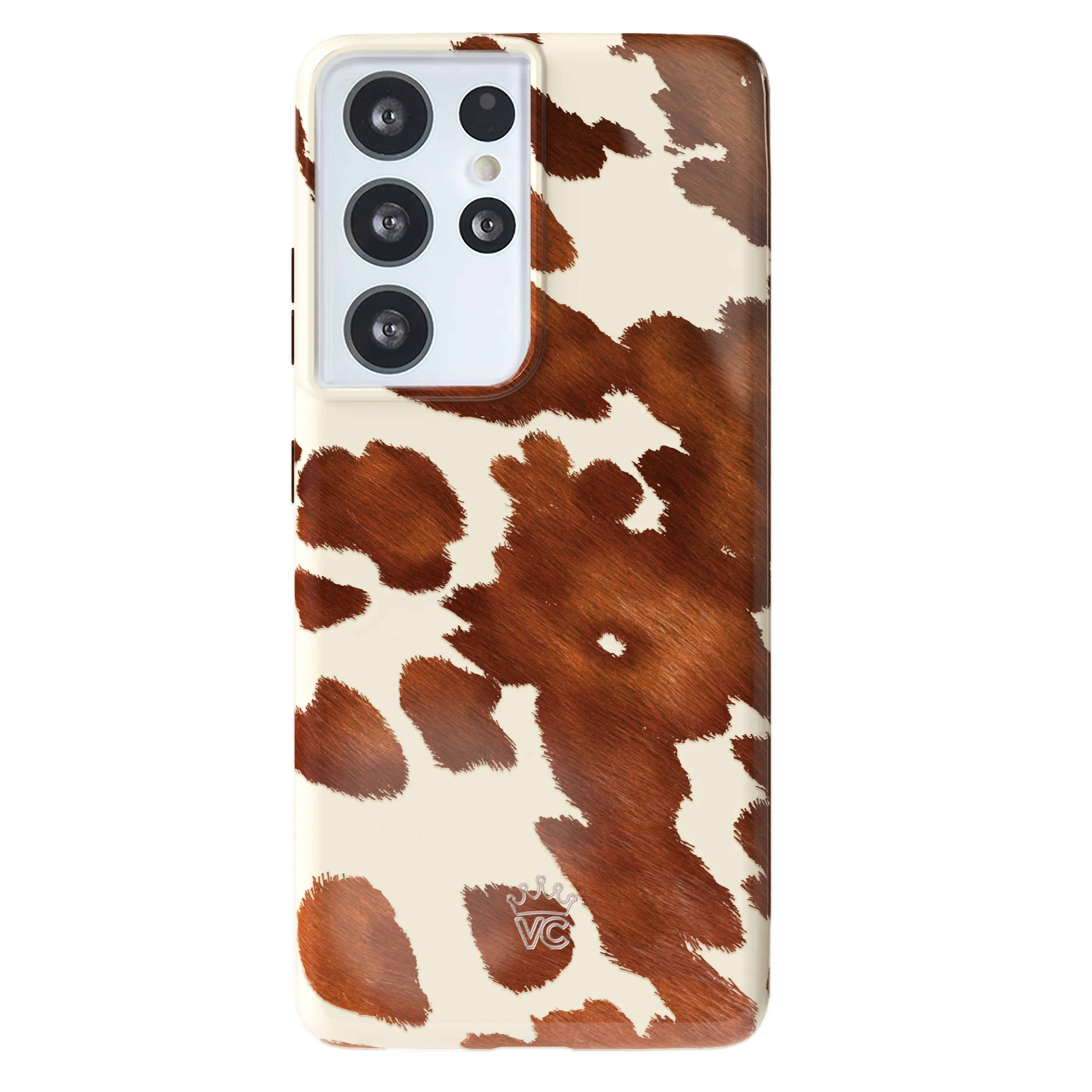 Cocoa Cow Samsung Case - Image 56