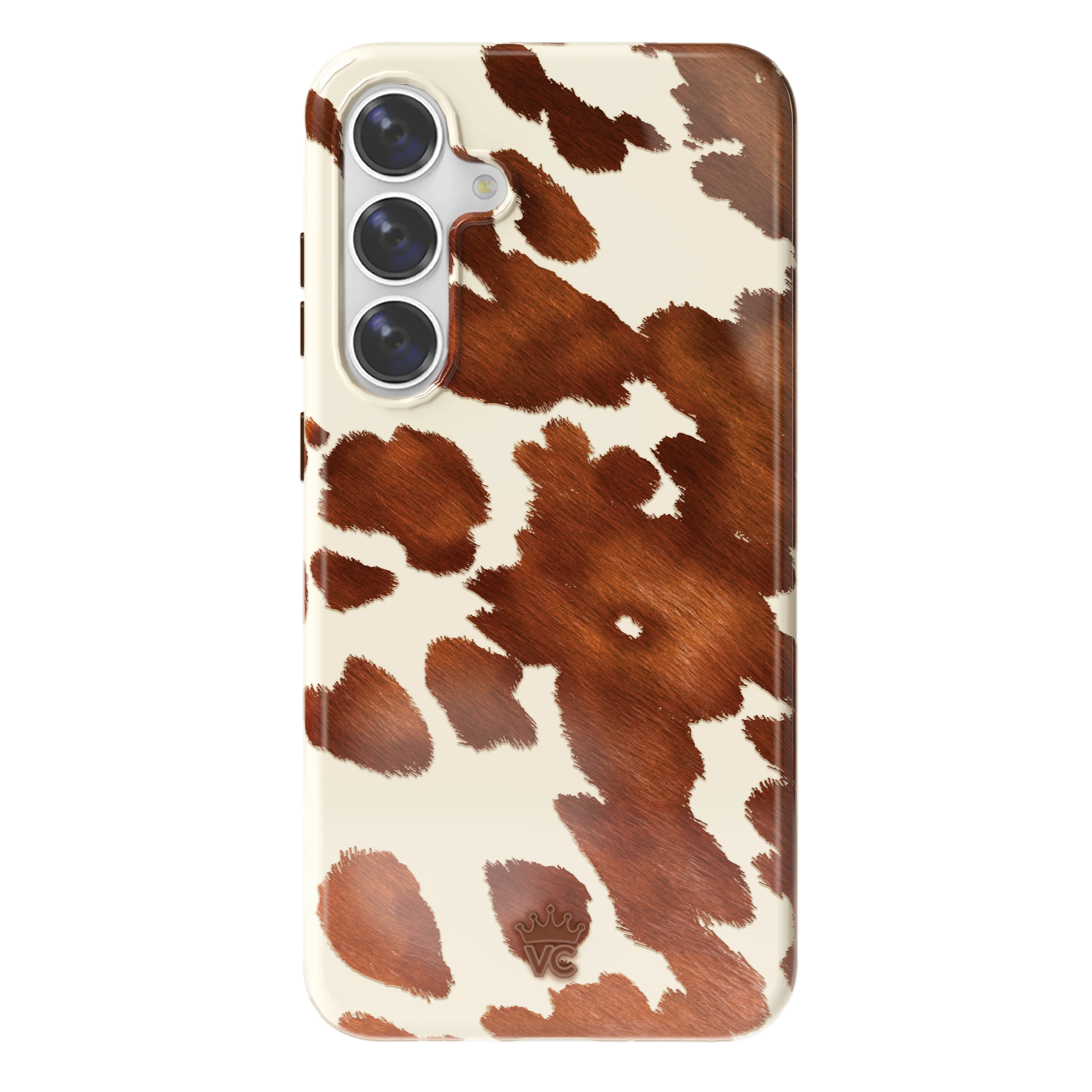 Cocoa Cow Samsung Case - Image 6