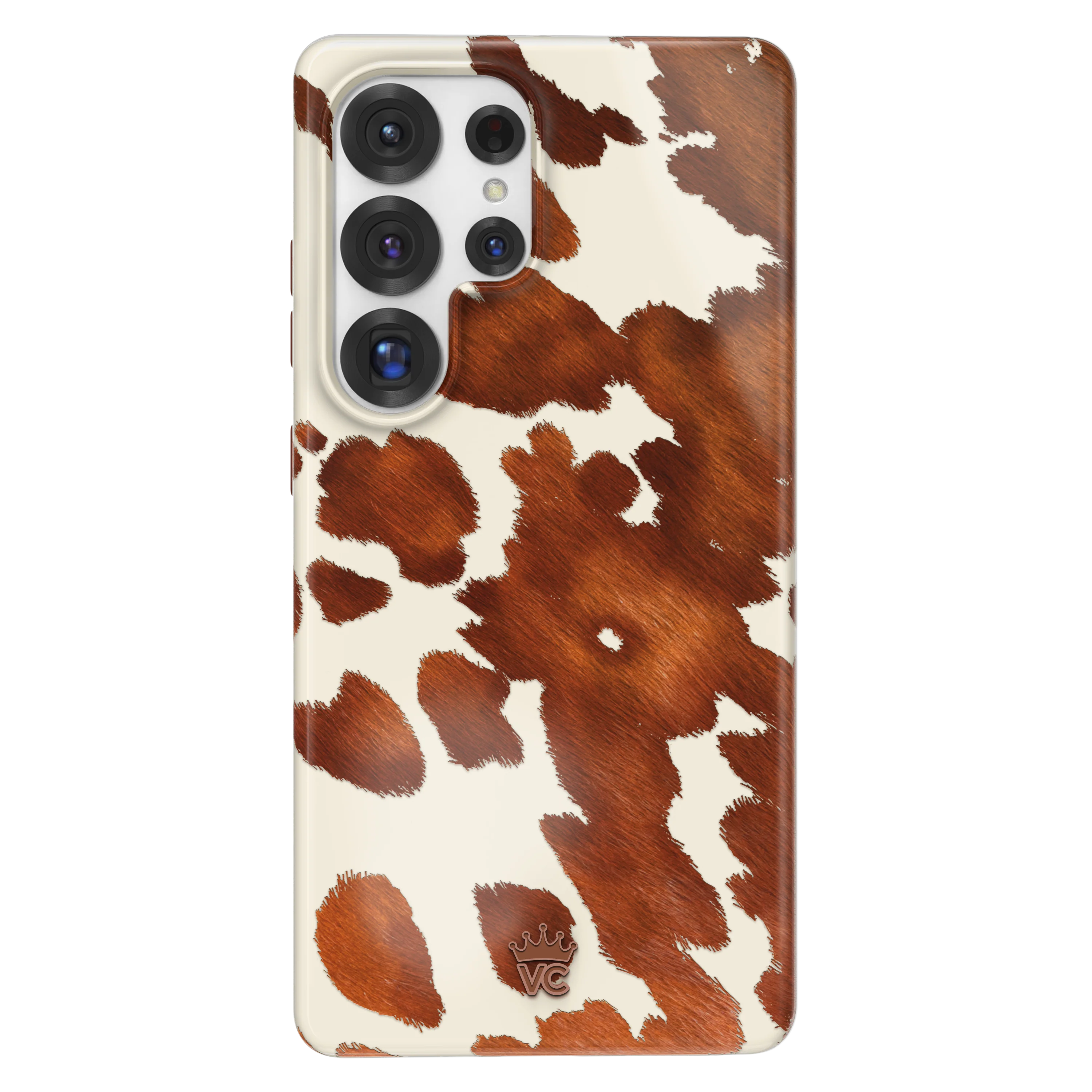 Cocoa Cow Samsung Case - Image 61